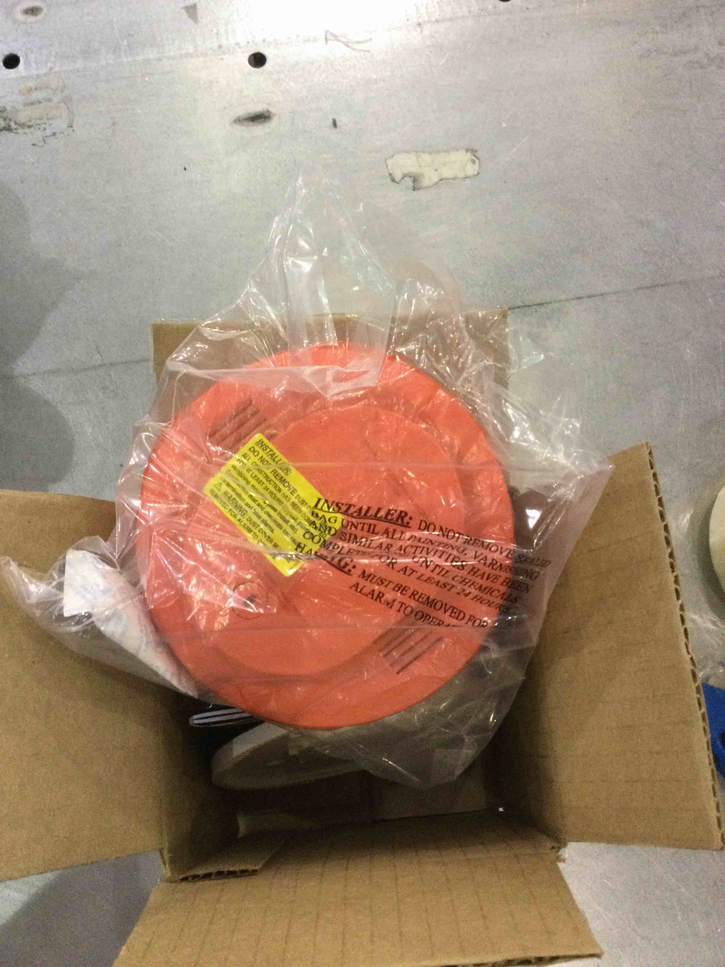 Kidde Smoke & Carbon Monoxide Detector, AA Battery Powered, LED Warning Light Indicators, 2 Pack