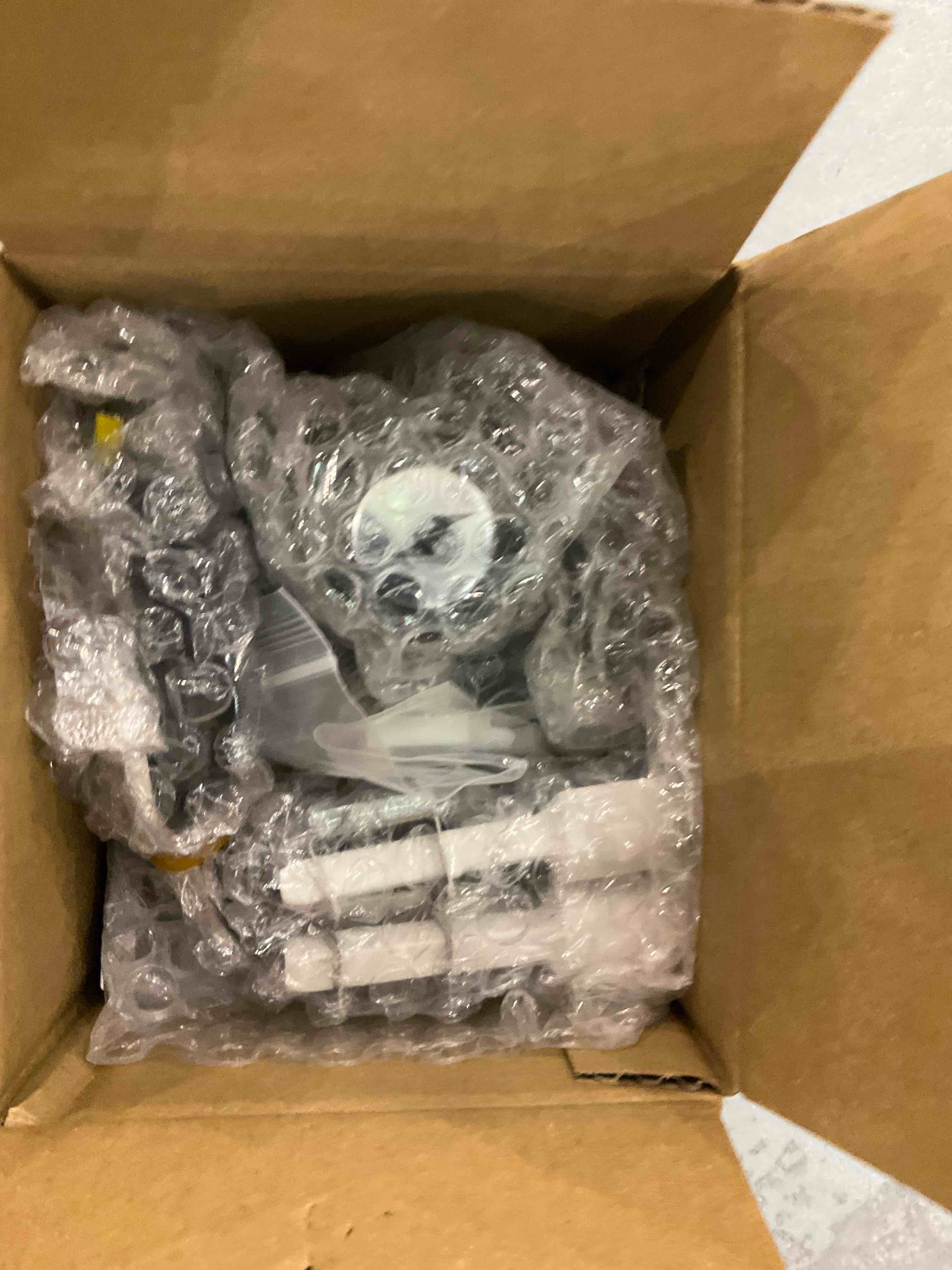 GRISUN 7628 Igniter Kit for Genesis 310 and 320 Gas Grills, 2011 & Newer (Front Mounted Control Panel) Electronic Ignitor, Electrodes Ignitions Kit Weber Genesis 300 Series Gas Grill