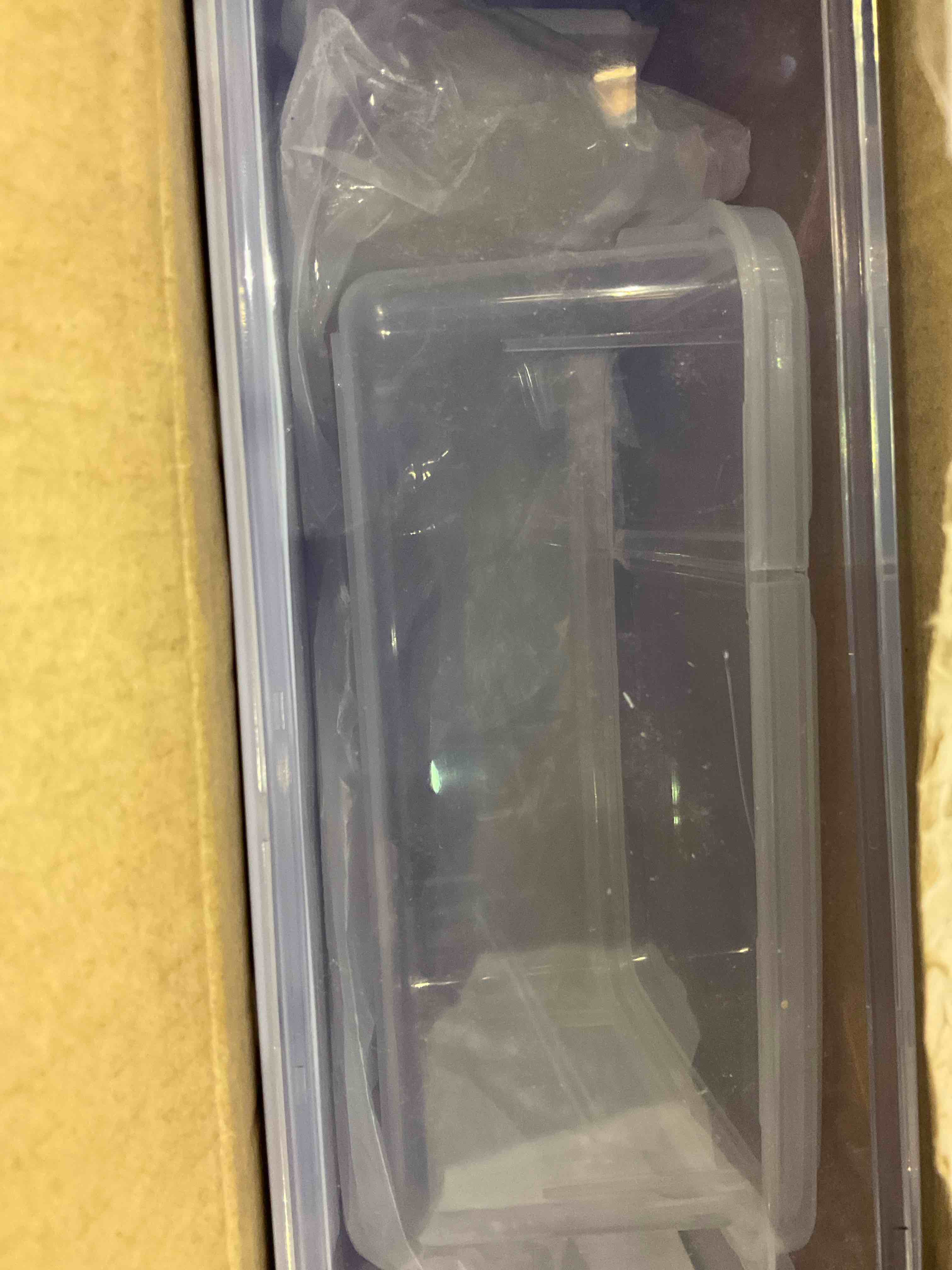 Refrigerator Door Shelf Bin Replacement for Right Side Door,Part Number DA97-12650A,DA63-07104A,DA63-06963A,AP5620330,2692337,PS4176653.Compatible with Samsung Fridge RF260,RF261,RF263