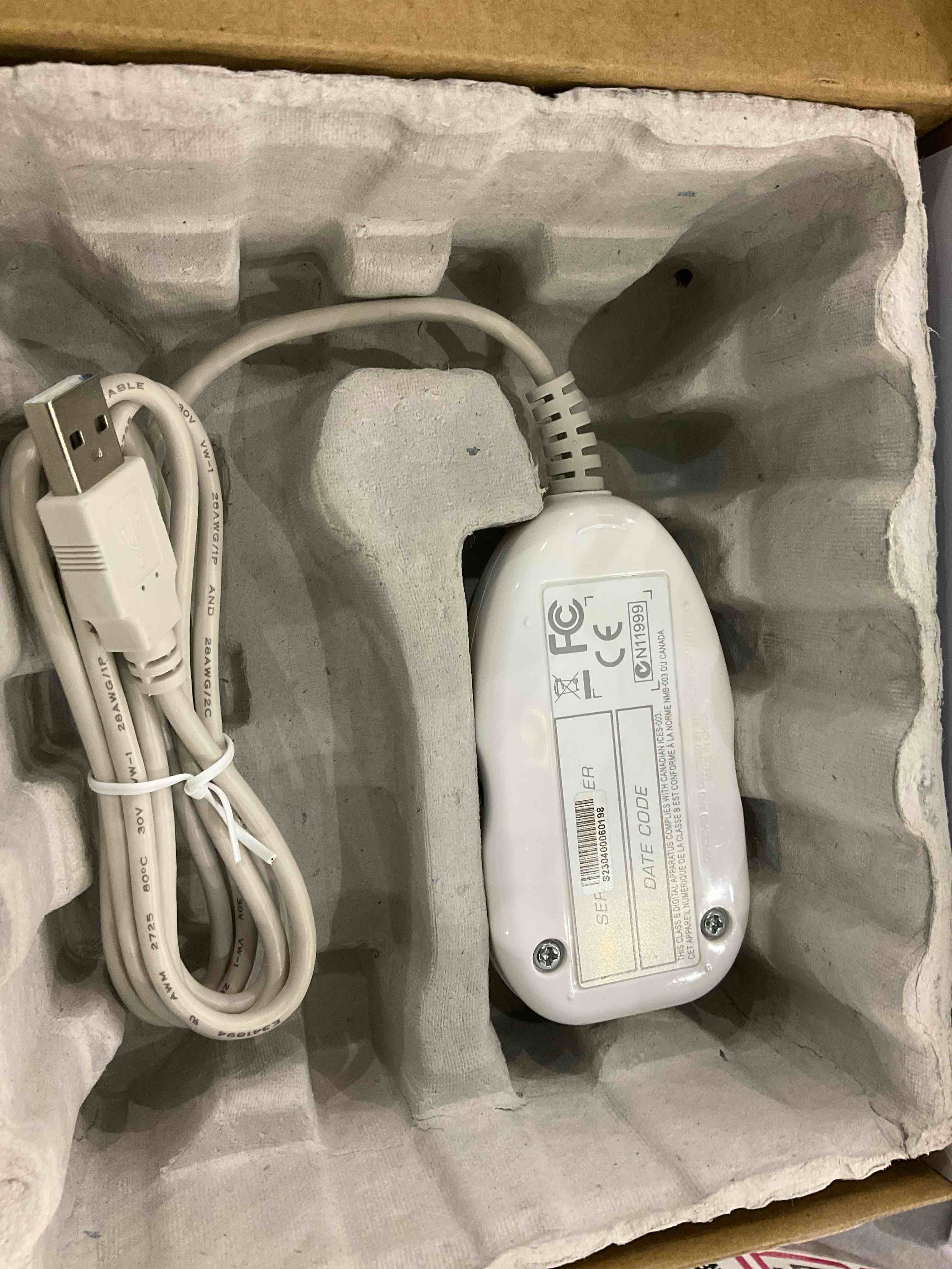 Behringer Guitar Link UCG102 USB Audio Interface