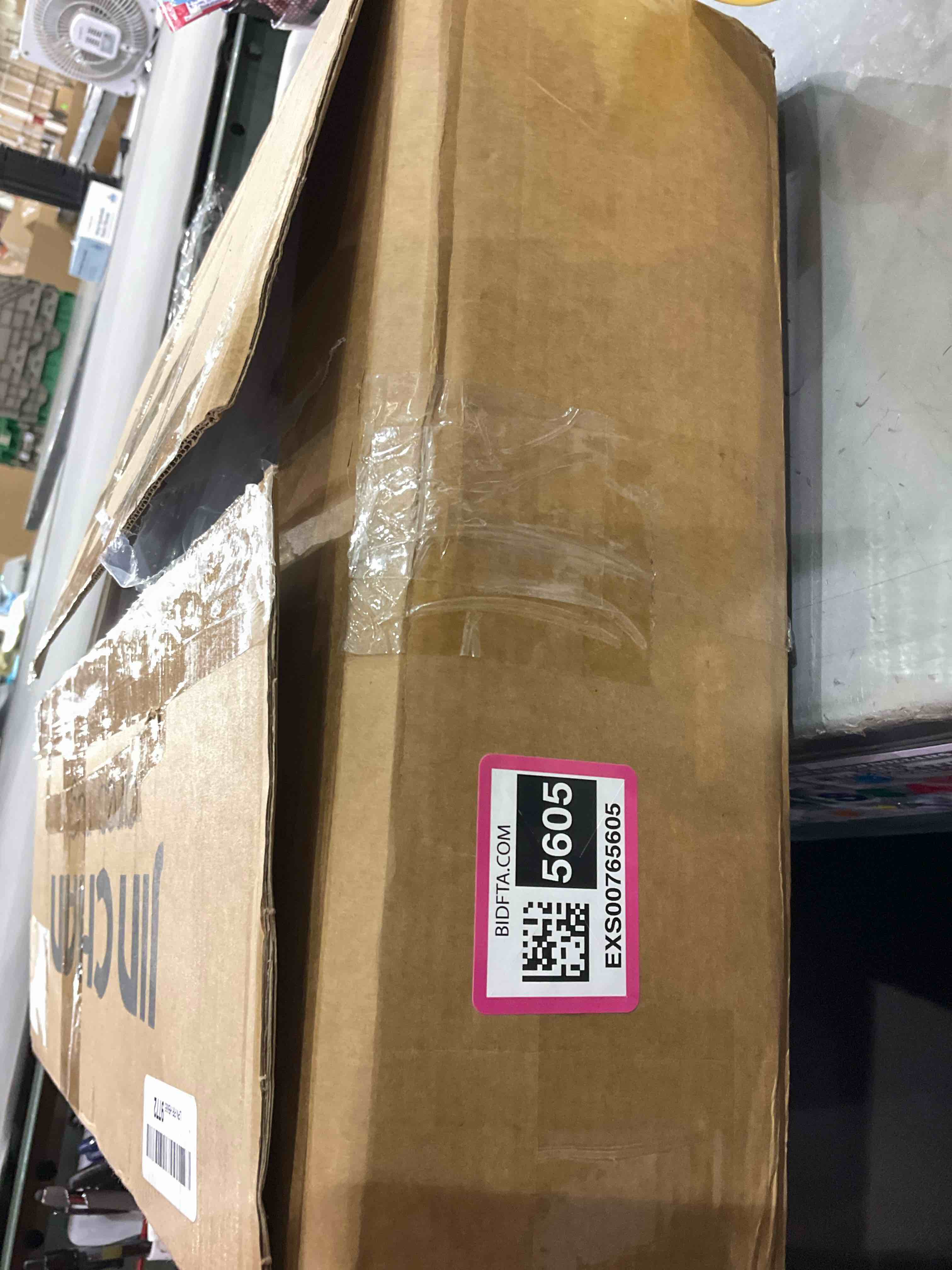 jinchan Area Rug 6x9 Persian Rug Vintage Floor Cover Foldable Thin Rug Indoor Retro Blush Pink Floral Print Distressed Carpet Non Slip for Living Room Bedroom Dining Room