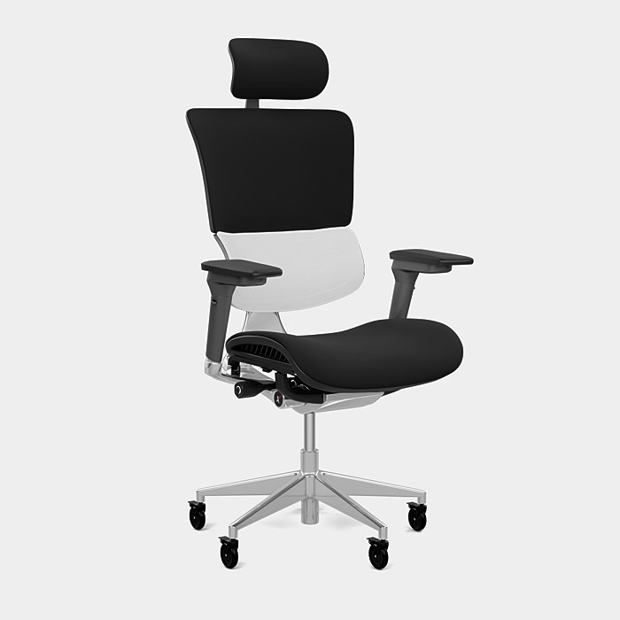 X-CHAIR X-TECH OFFCE CHAIR