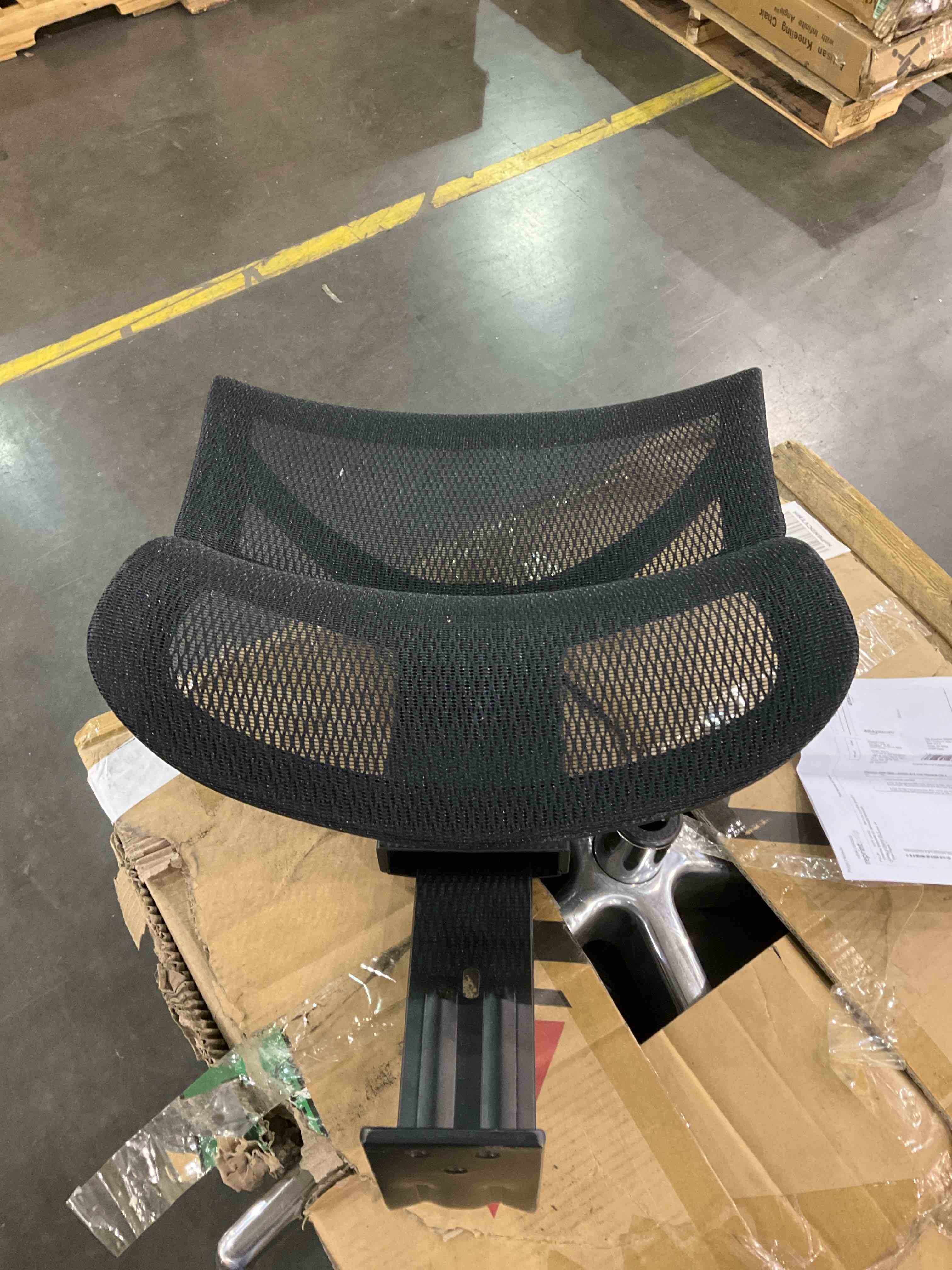 XCHAIR X4 EXECUTIVE NO HEADREST