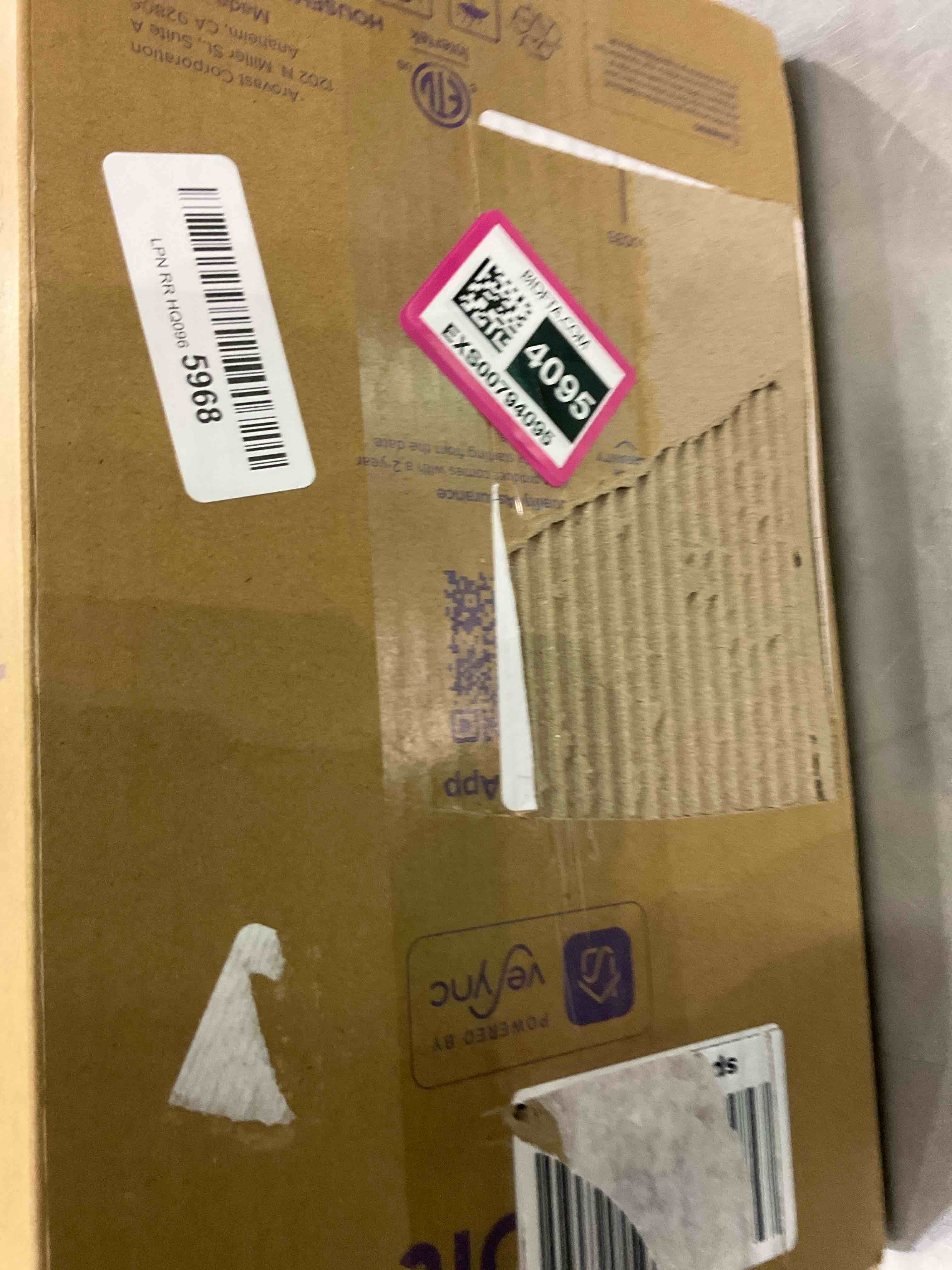 Levoit 200S Dual Smart Top Fill Humidifier