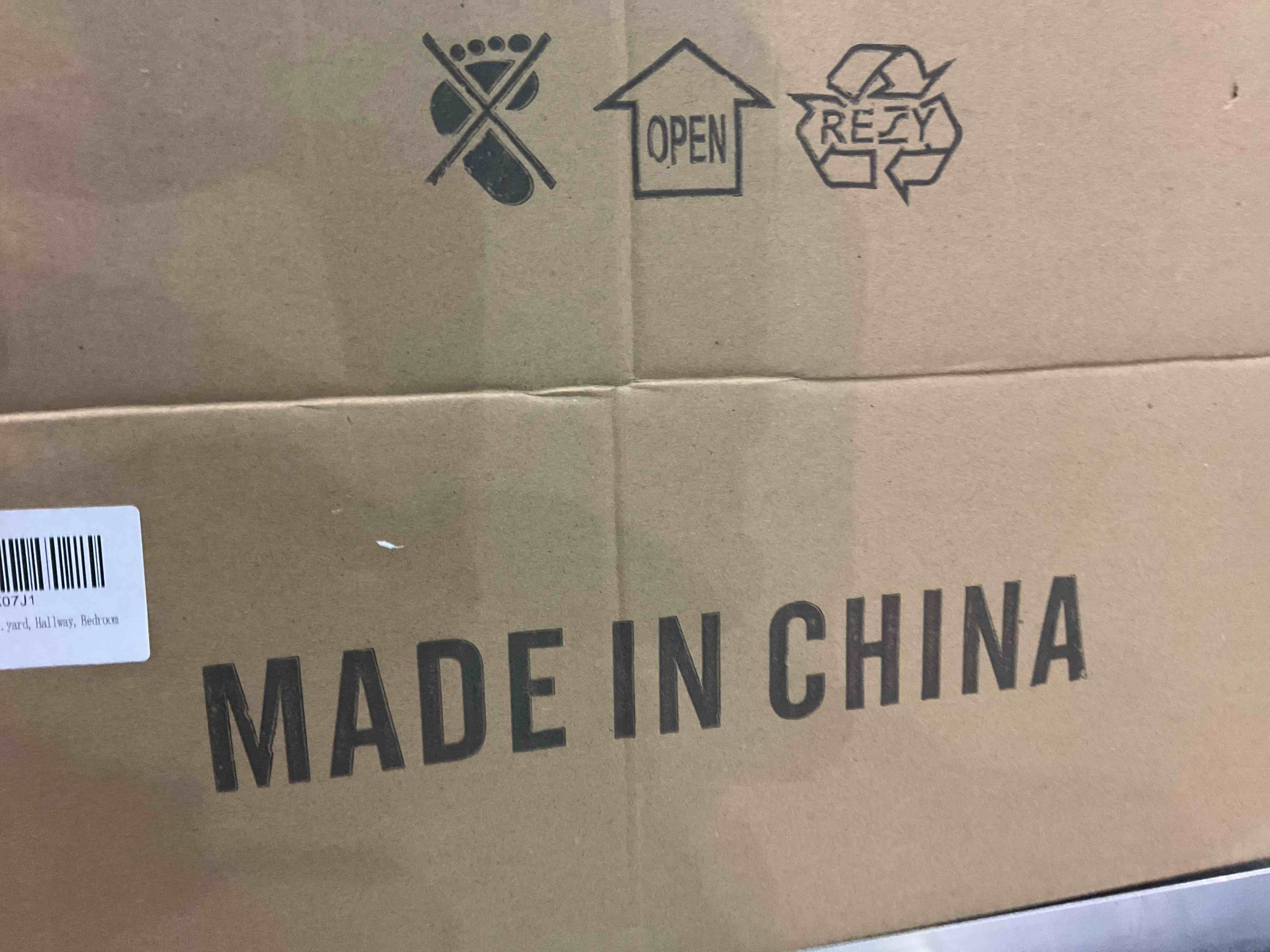 Bubble Glass Wall Sconces, Modern Bathroom Vanity Light Fixtures, Industrial Wall Mount Lamps for Farmhouse Bedroom Kitchen