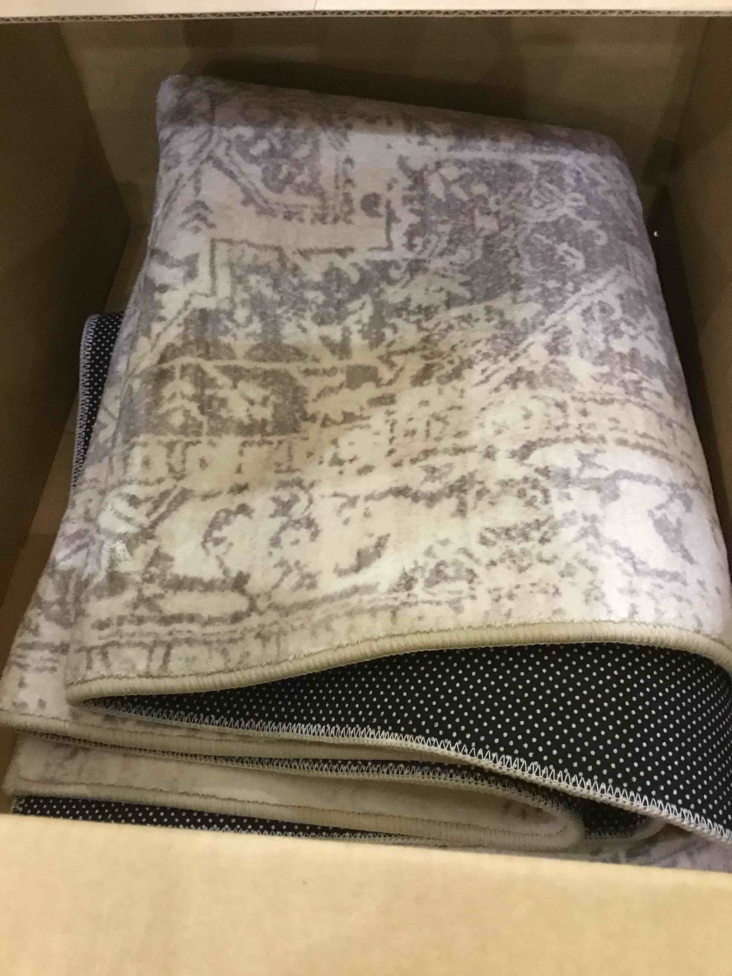 rug