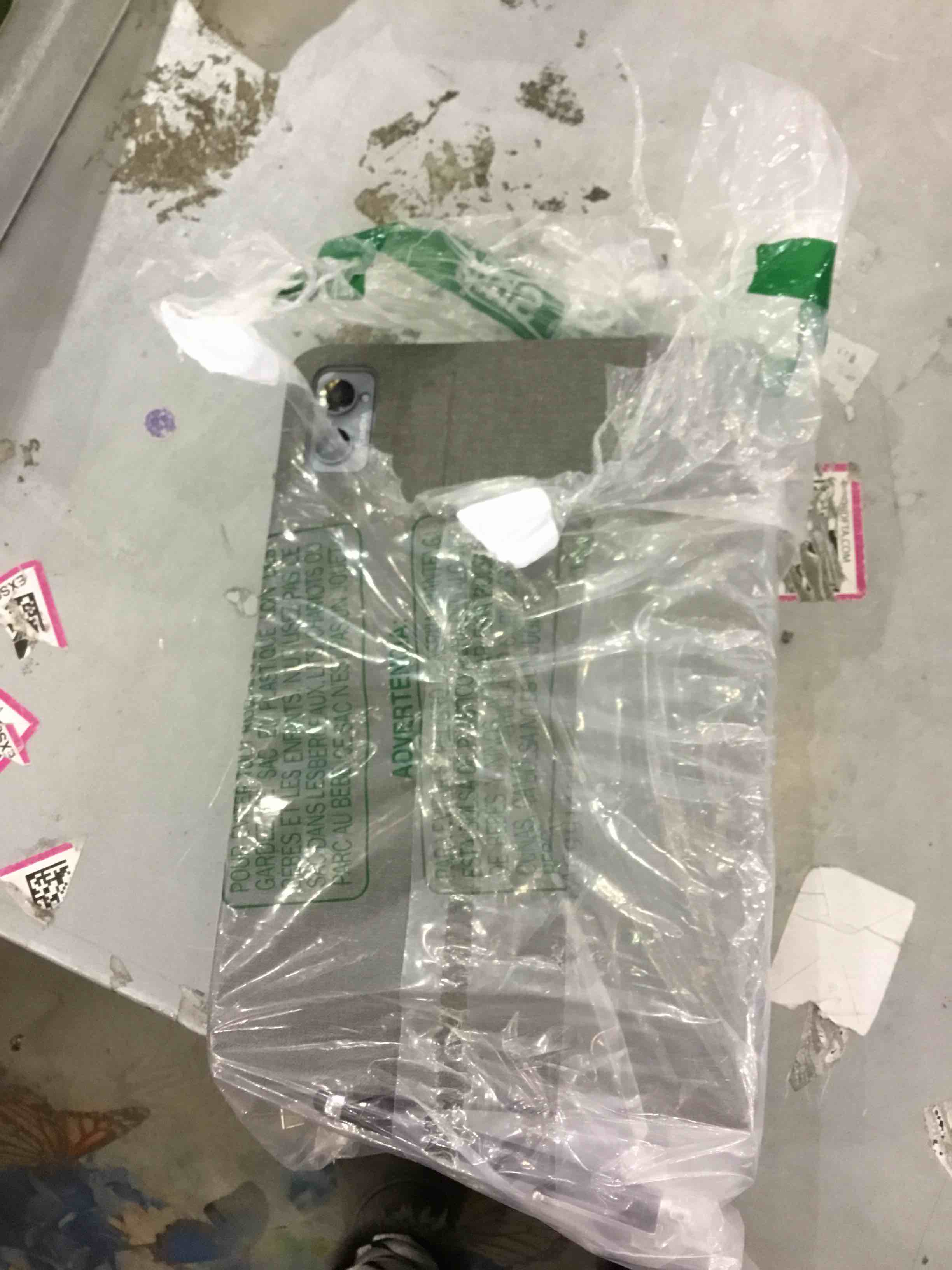 ai camera android tablet