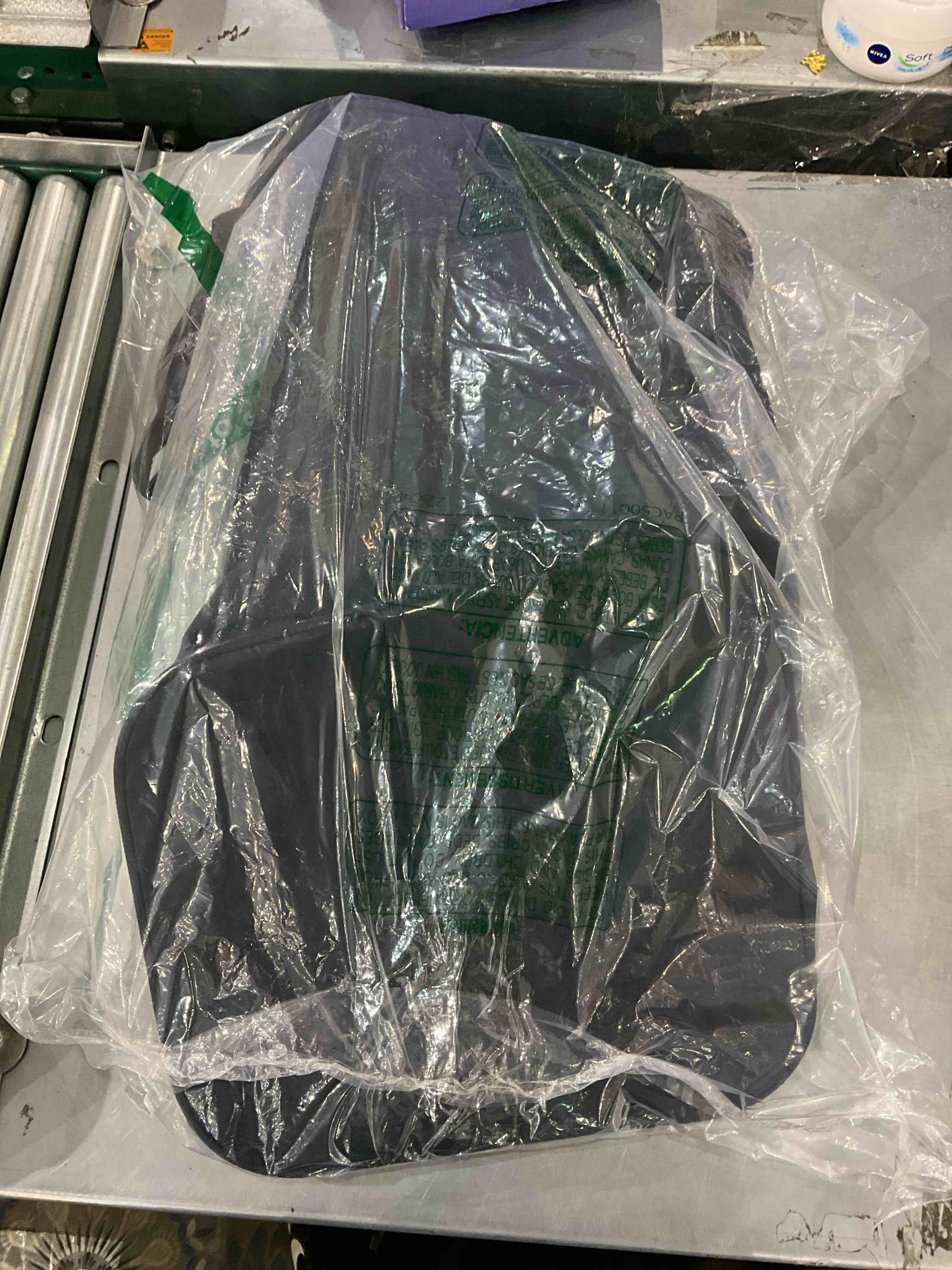 Portable Cat Litter Box Black,2In 1 Travel Litter Box,Cat Litter Box for Travel,Foldable Cat Travel Litter Box Light Weight