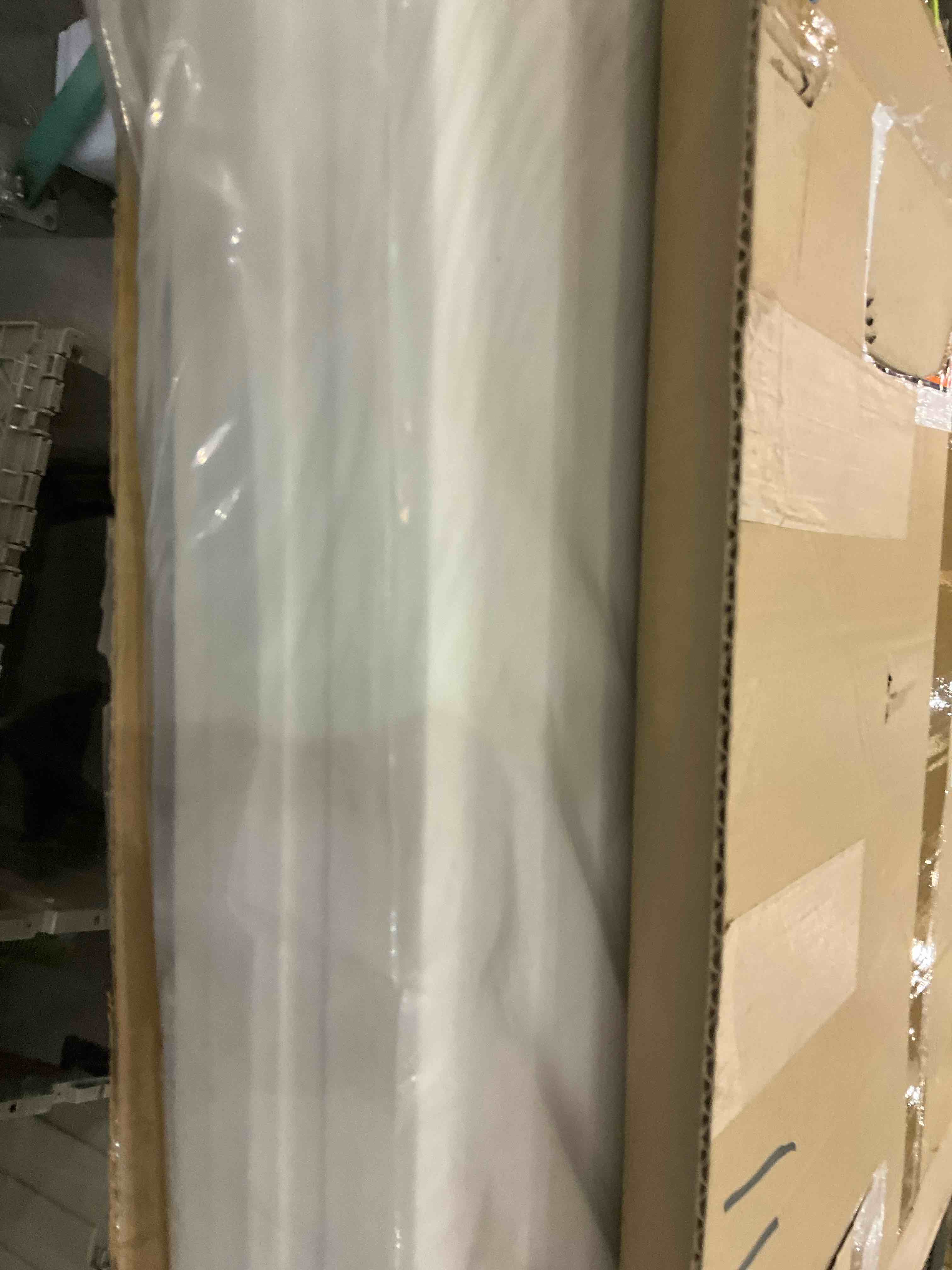 B07T4H1XL2 Troy Studio Acoustic Panel - 6 Pcs (L, White)