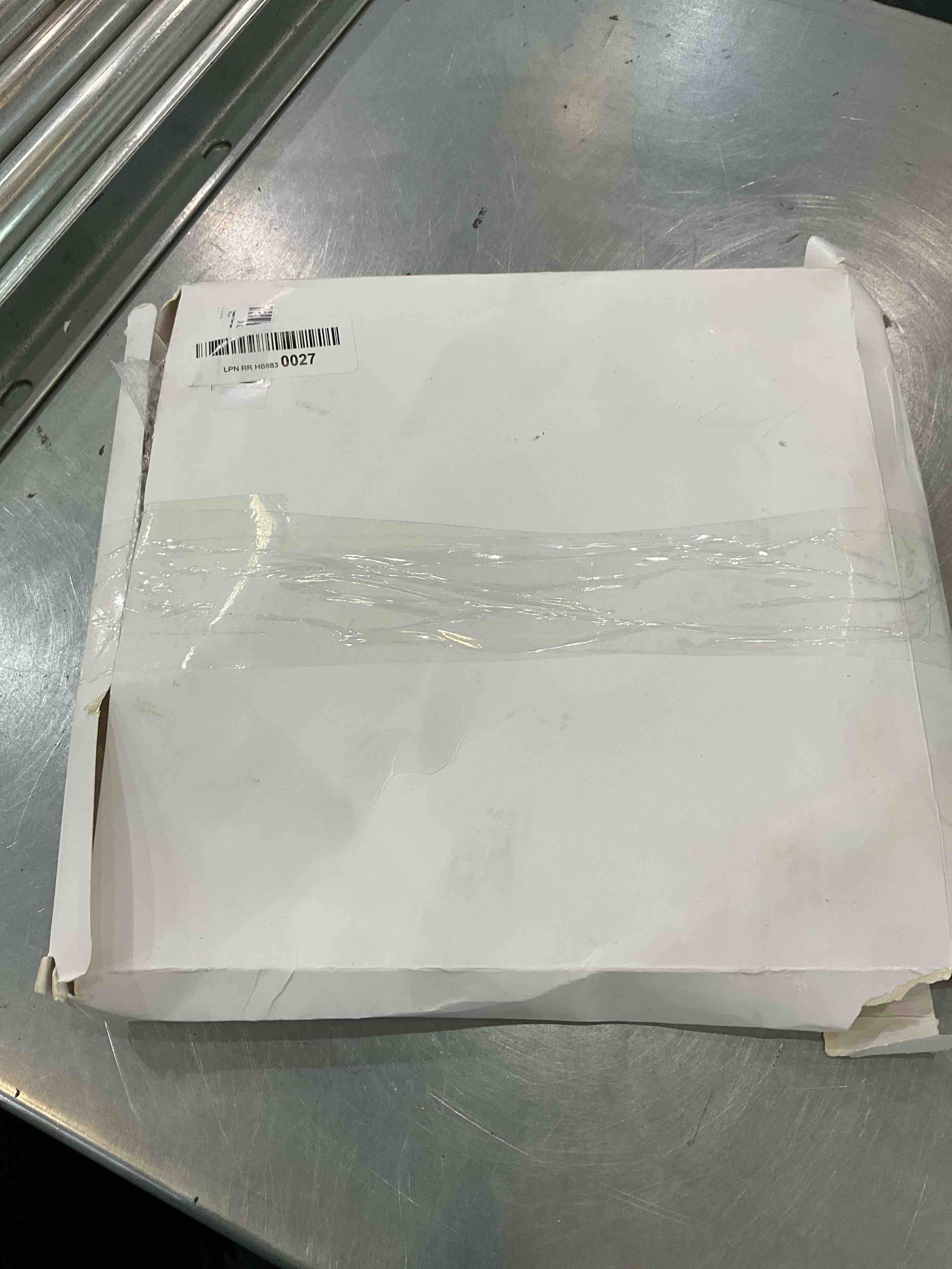 Coitak 3 Tier Cupcake Stand, Plastic Tiered Serving Stand, Dessert Tower Tray for Tea Party, Baby Shower and Wedding