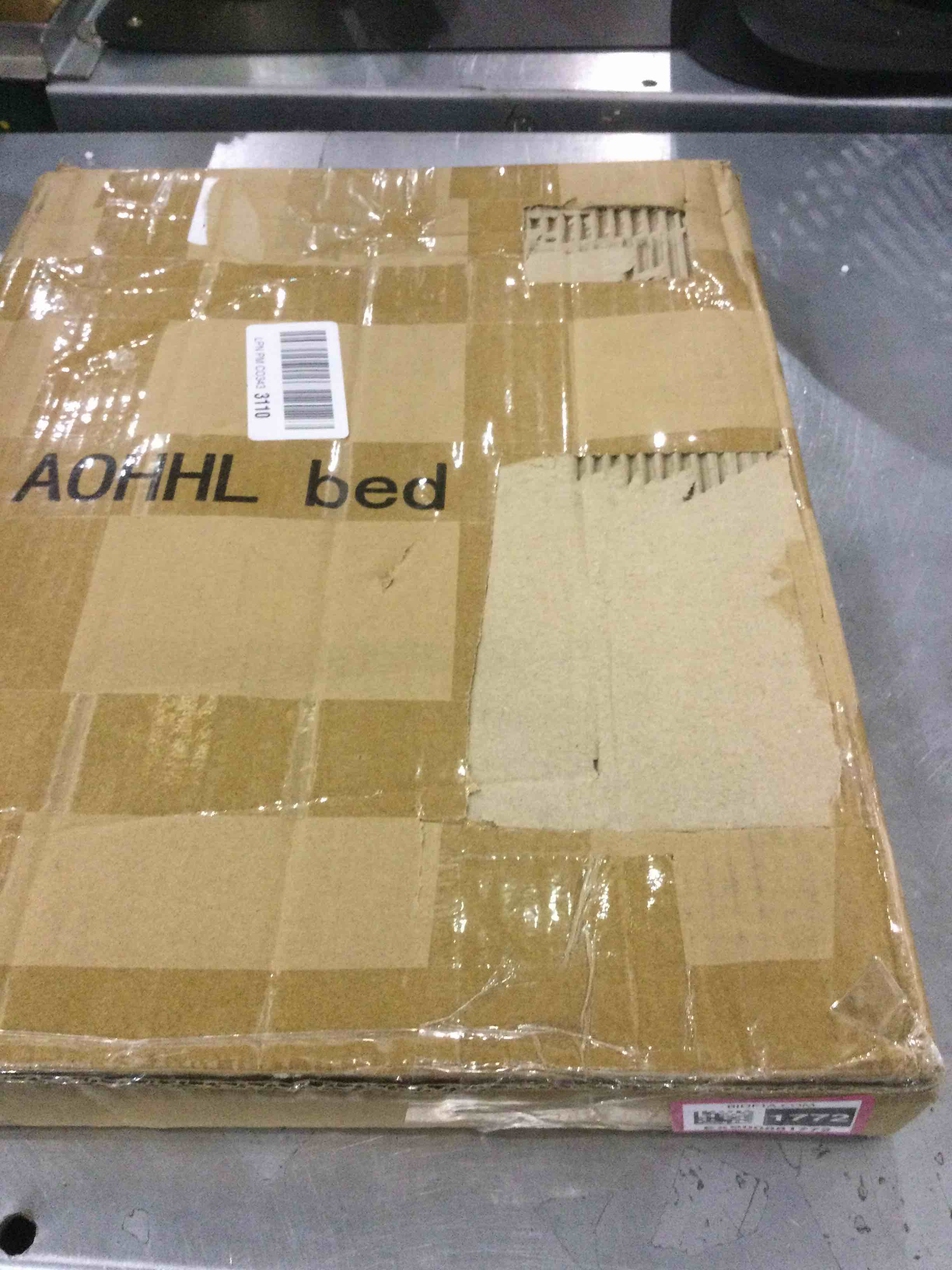 Bed Rails for Elderly Adults Safety with Adjustable Heights Storage Pocket Assist Support Side Railings for Seniors Citizens Slides Under Mattressbed Cane Medical Bed Guard Bed Handles Bars (Purple)