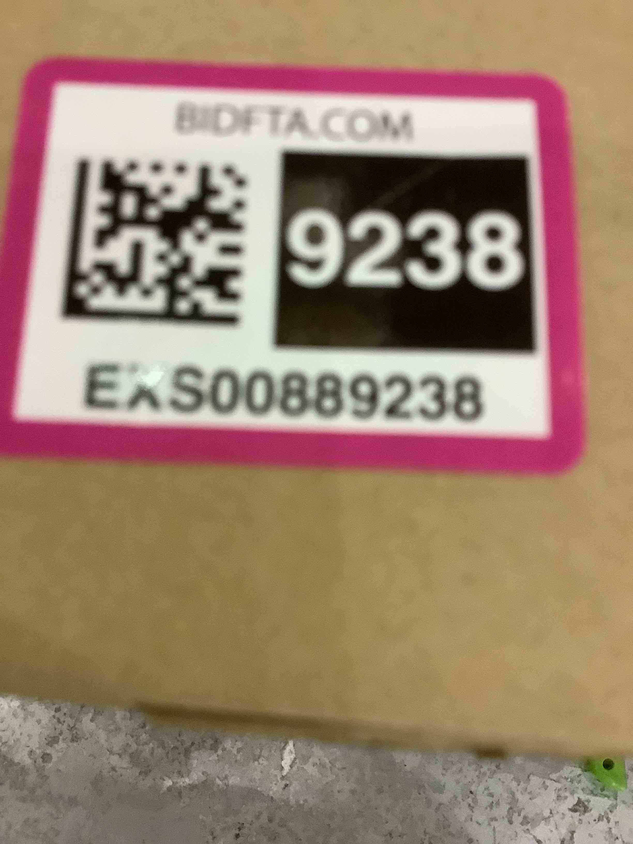 WEIERYUE Artificial Wedding Arch Flowers Kit(Pack of 2) for Wedding Arch, Bridal Shower , Ceremony and Reception Backdrop Decoration (Orange & White)