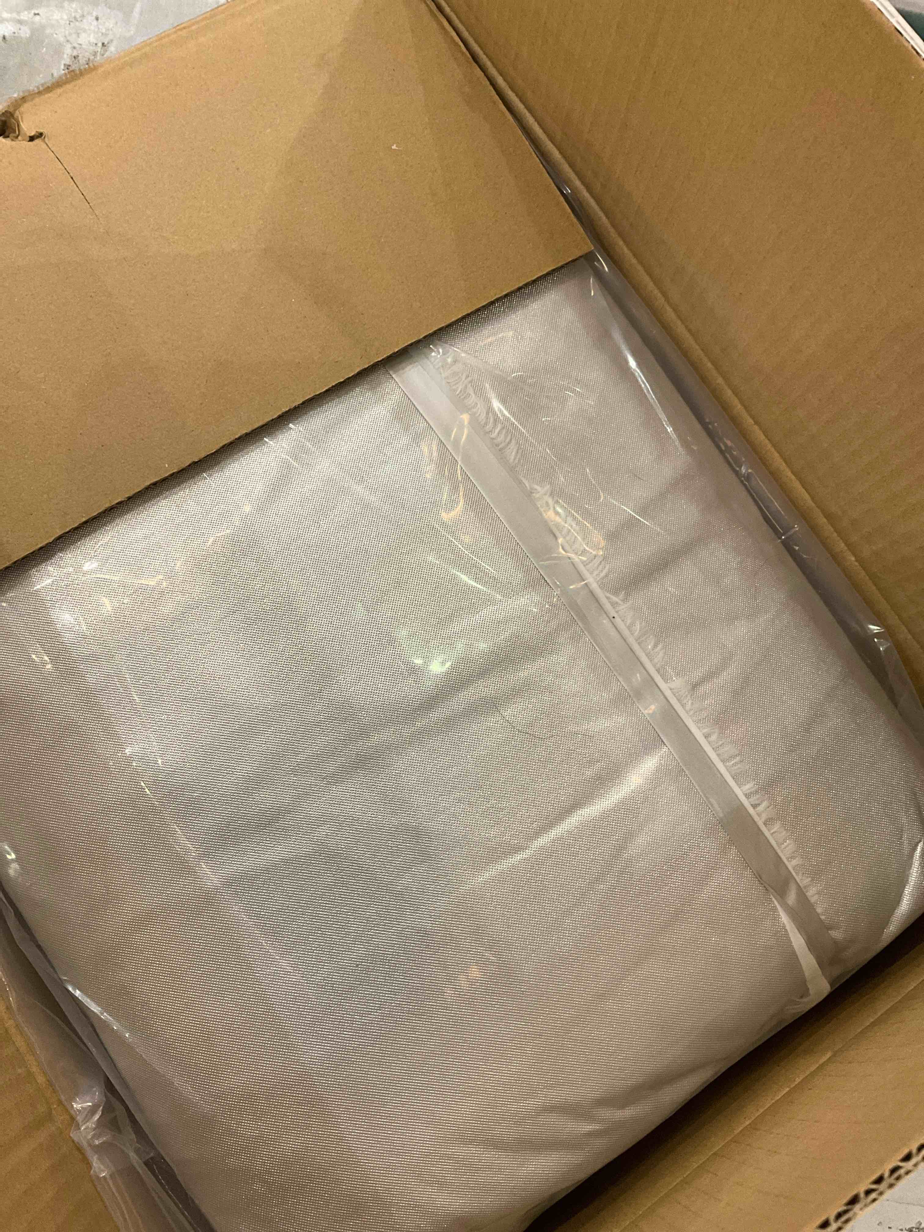 kayme 6 Layers Car Cover Waterproof All Weather for Automobiles, Outdoor Full Cover Rain Sun UV Protection with Zipper Cotton, Universal Fit for Sedan (186"-193")