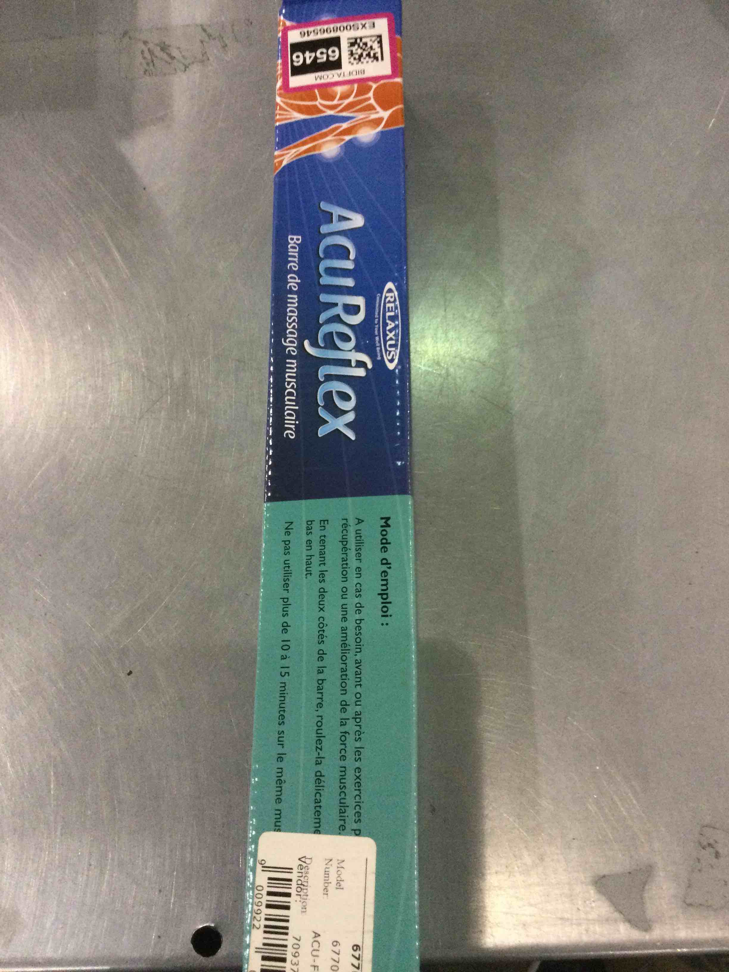 muscle message roller 