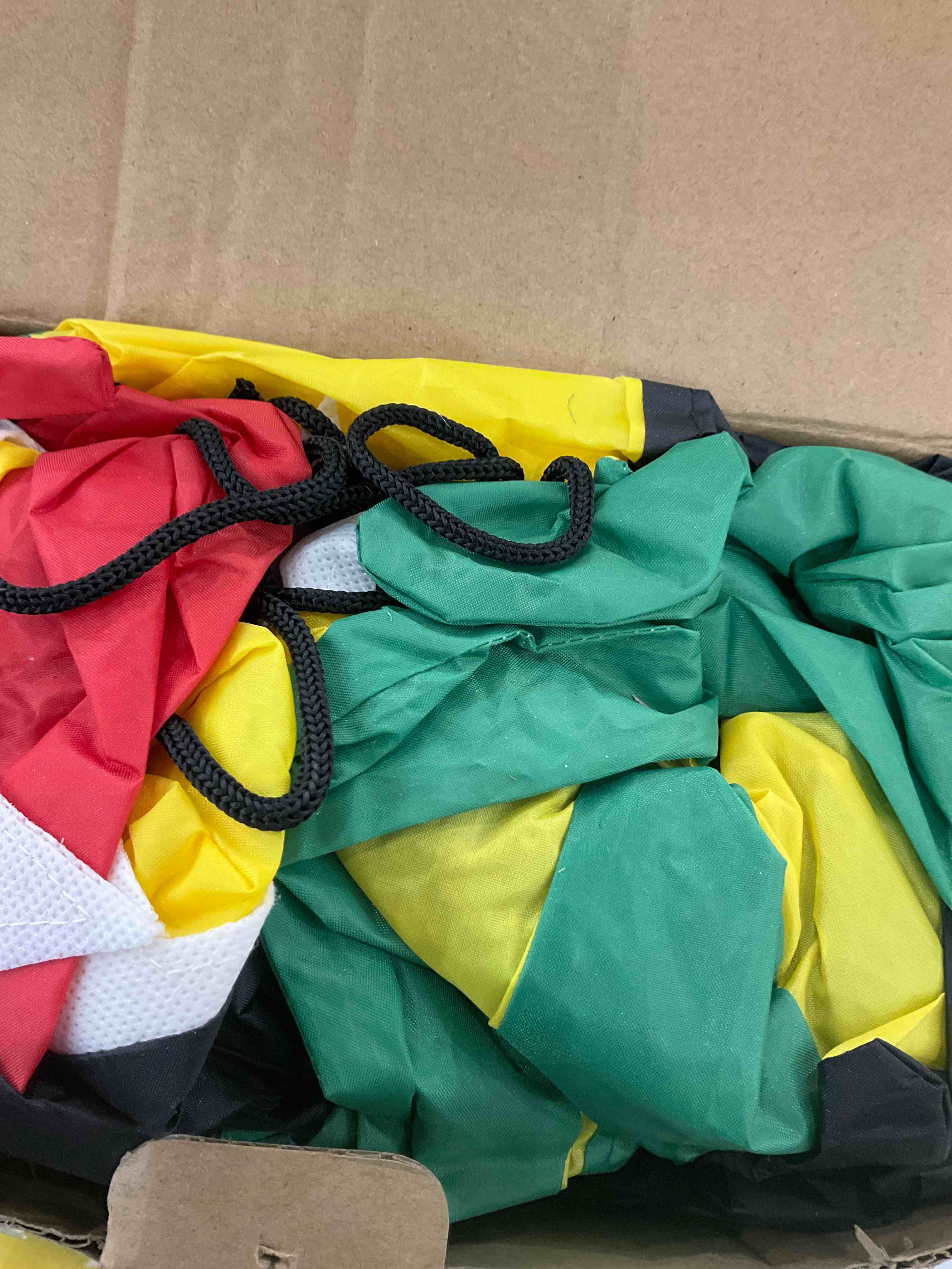 SEASONBLOW 8 FT Halloween Inflatable Dragon Flash LED Lighted Blow Up Decoration for Lawn Yard Garden Outdoor Holiday Decor