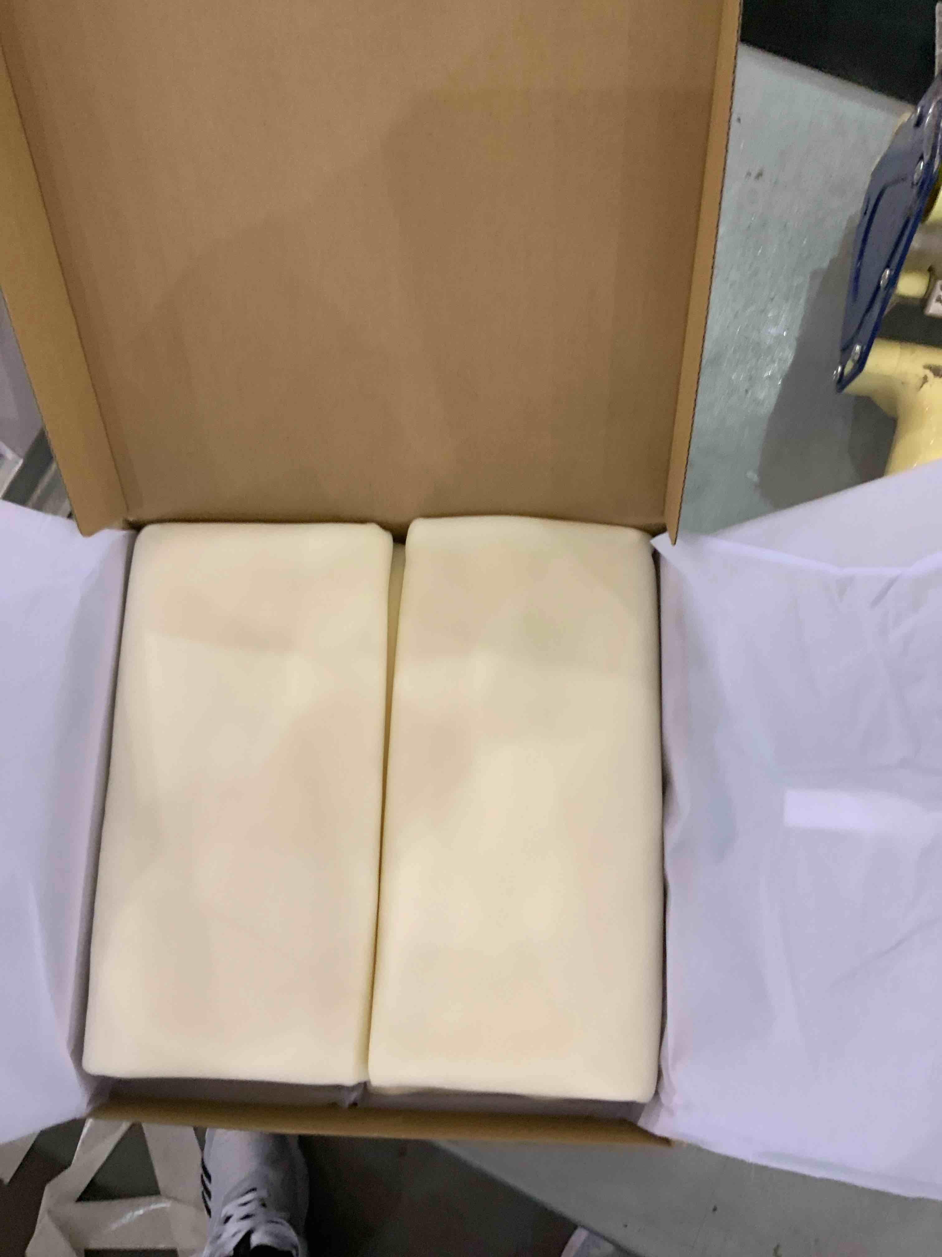 Floroom Wedding Arch Draping Fabric 2 Panels 20Ft Ivory Chiffon Fabric Drapes Arbor Drapery Wedding Ceremony Reception Swag Decorations