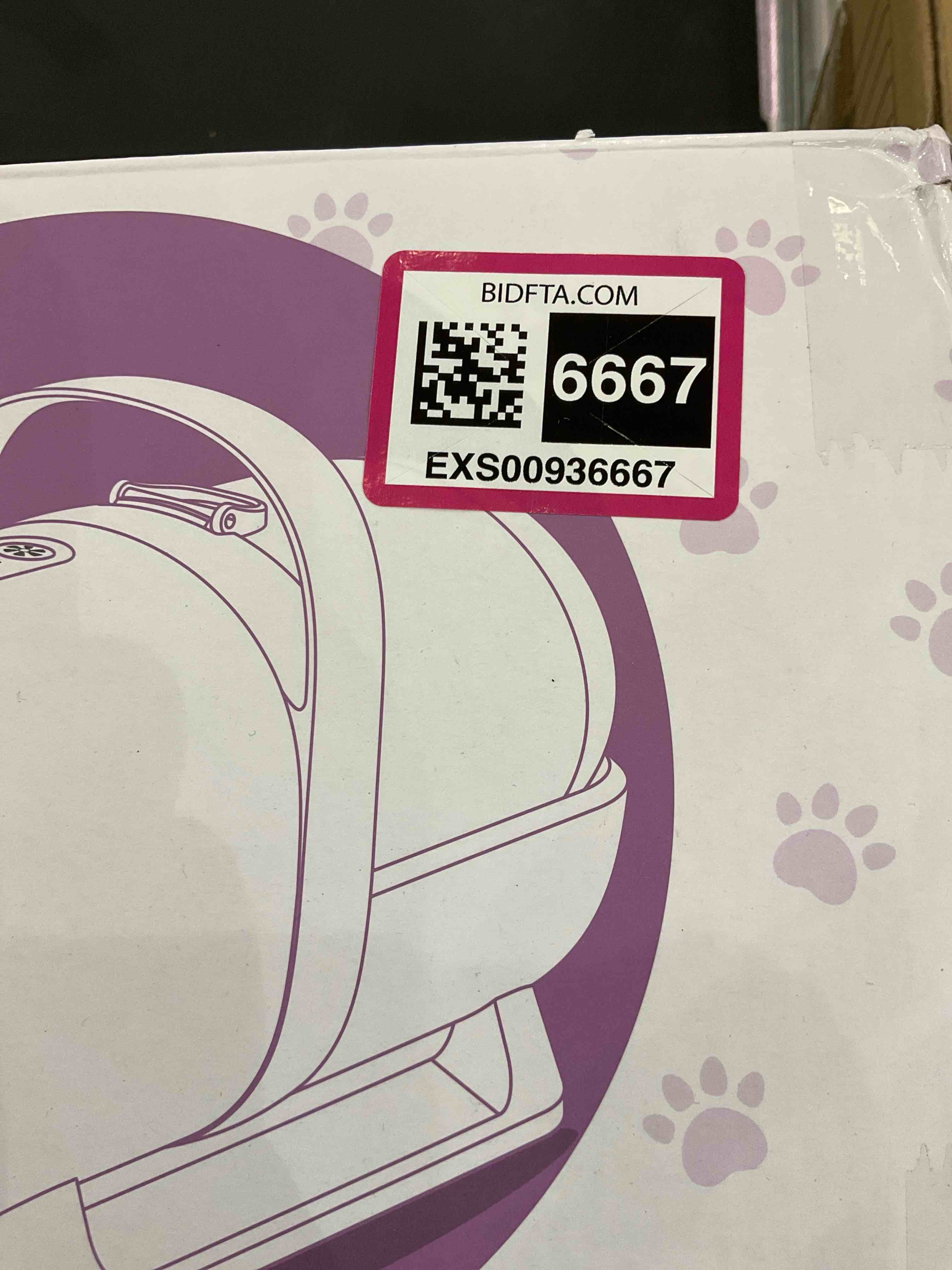 Homeika Dog Grooming Kit & Dog Hair Vacuum 99% Pet Hair Suction, Pet Vacuum Groomer with 8 Pet Grooming Tools, 6 Nozzles, Storage Bag, 1.5L Dust Cup, Nail Grinder/Paw Trimmer for Dogs Cats, Pink