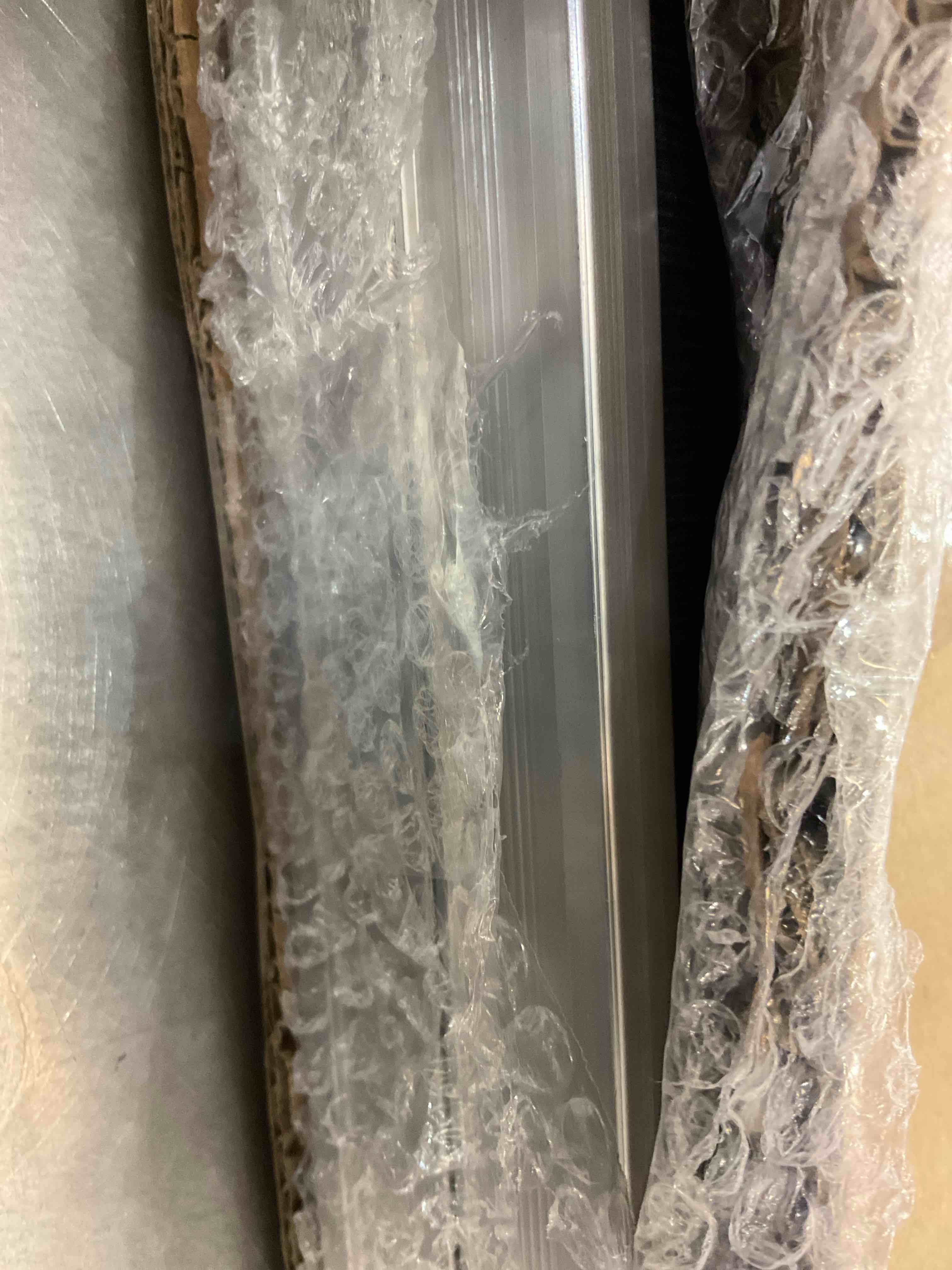 Foldable Laptop Table, Bed Table for Study and Reading, Lap Desk Table, Breakfast Tray Table, Portable Mini Picnic Table, Folds in Half with Inner Storage Space