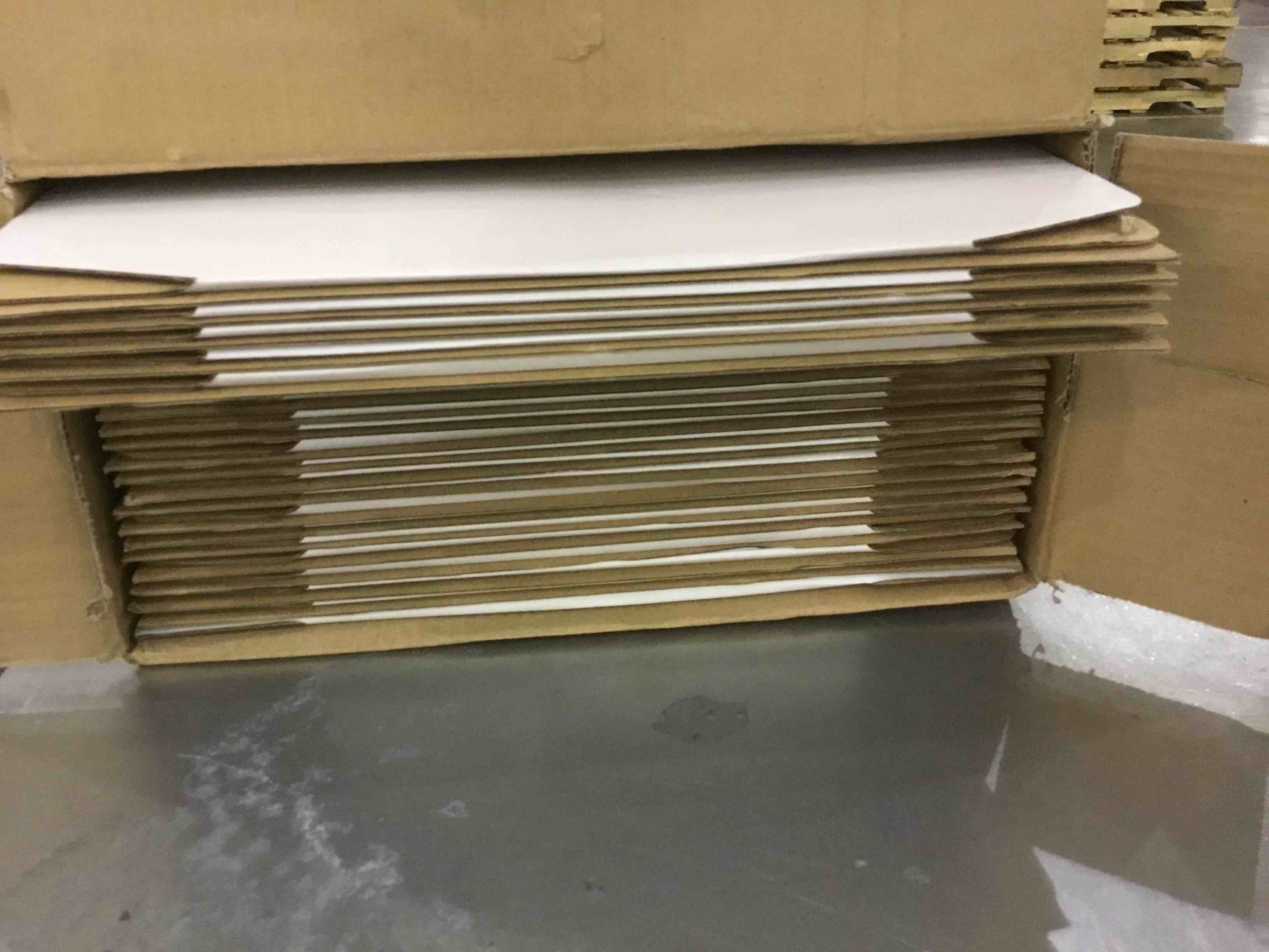 Shipping Boxes 9 x 6x 4 inches,Corrugated Cardboard Box for Small Business,Packing and Mailing,Pack of 25 (9x6x4, white)