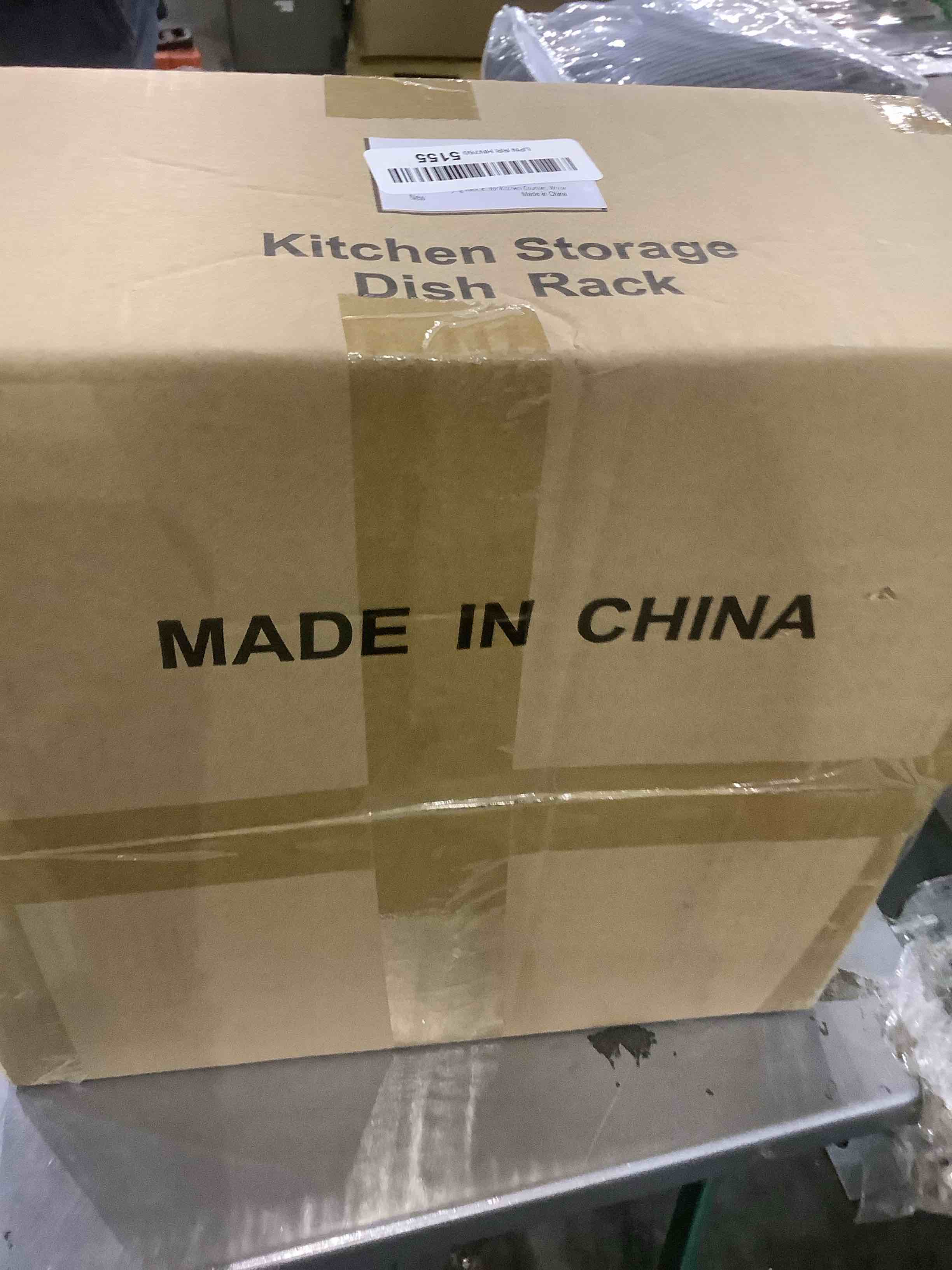 PXRACK Dish Drying Rack, Expandable(12.8"-21.5") Dish Rack with Utensil Holder Cup Holder, Stainless Steel Dish Rack and Drainboard Set for Kitchen Counter, White