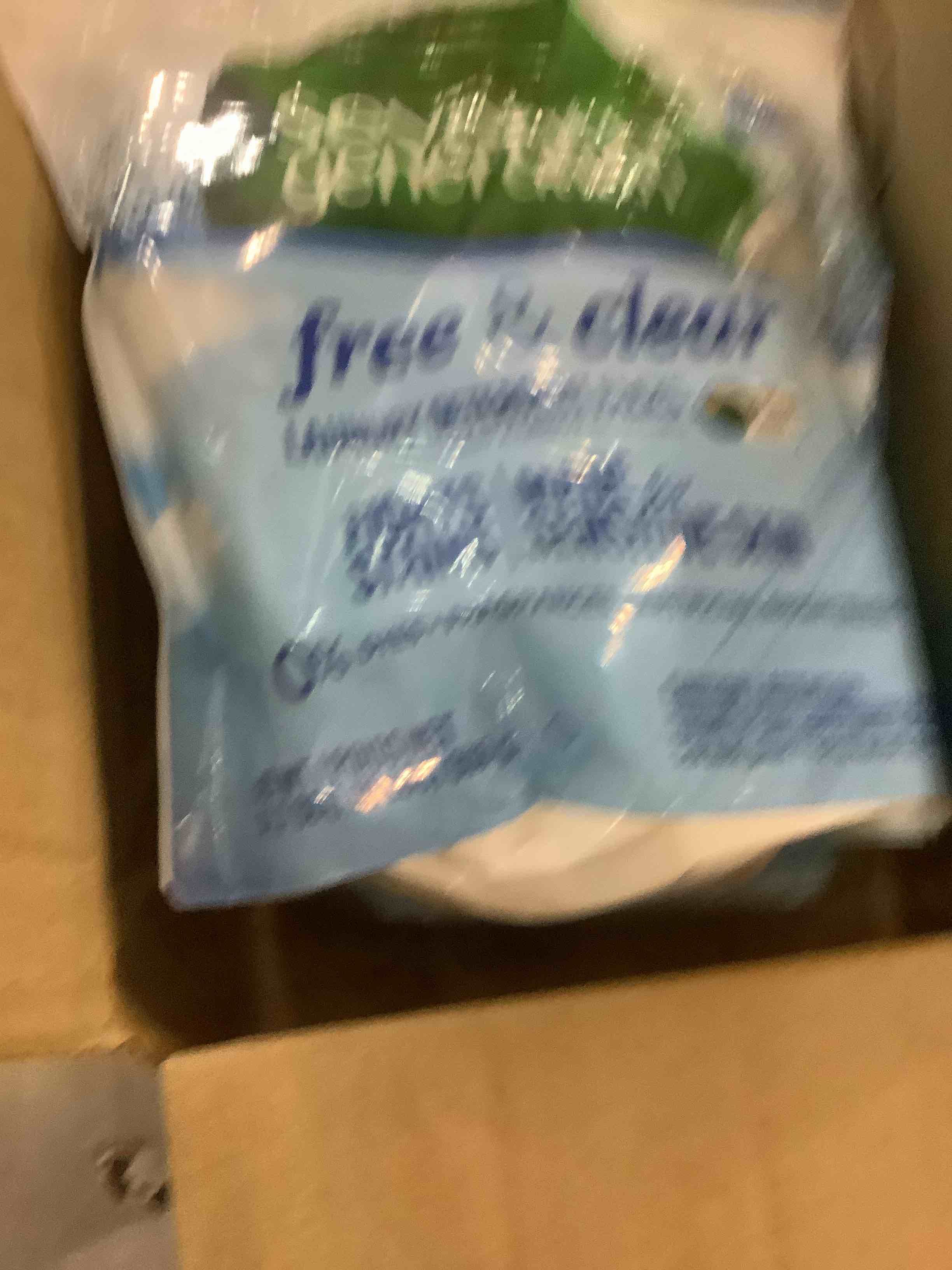 Seventh Generation Laundry Detergent Packs Laundry Soap Free & Clear Washing Detergent 45 Count, Pack of 2