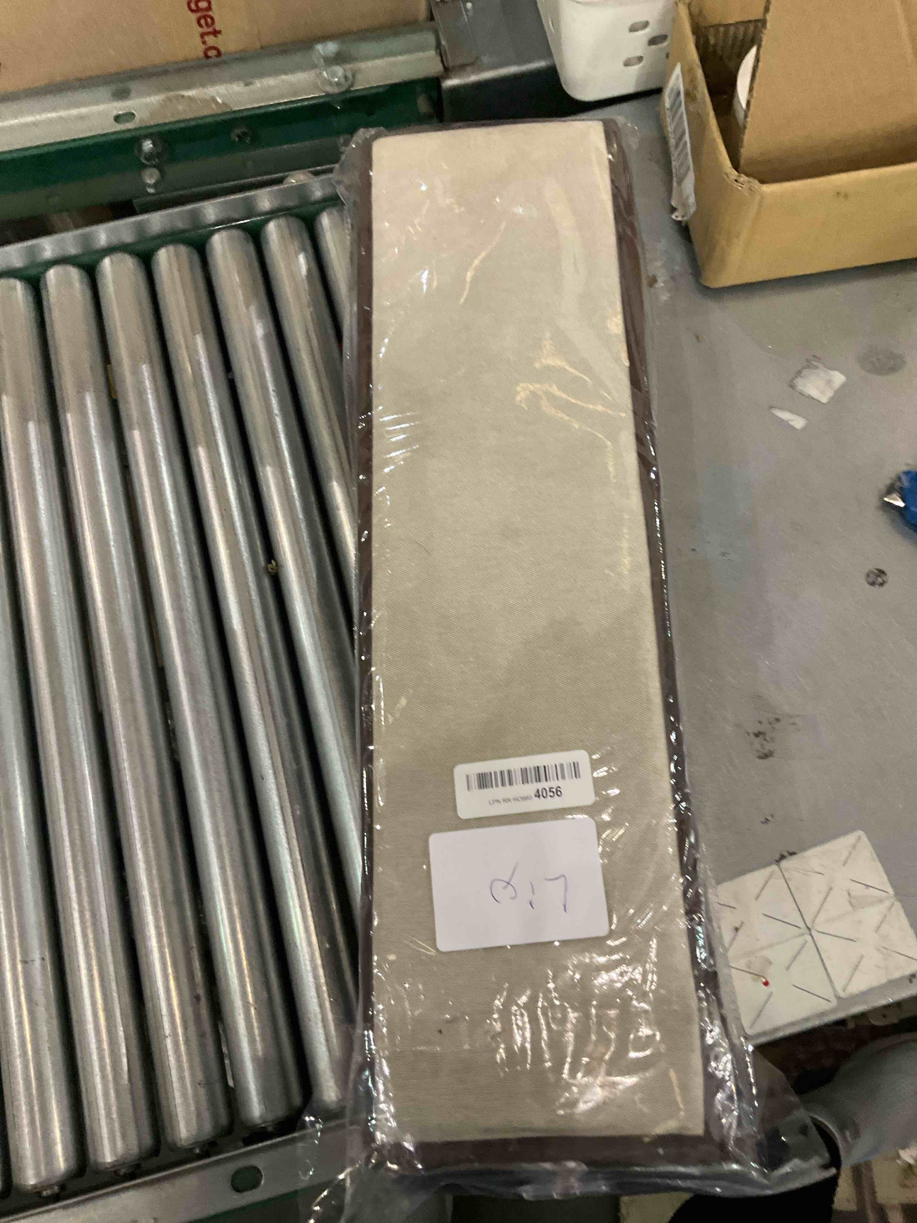 Whitmor Over the Door Shoe Shelves