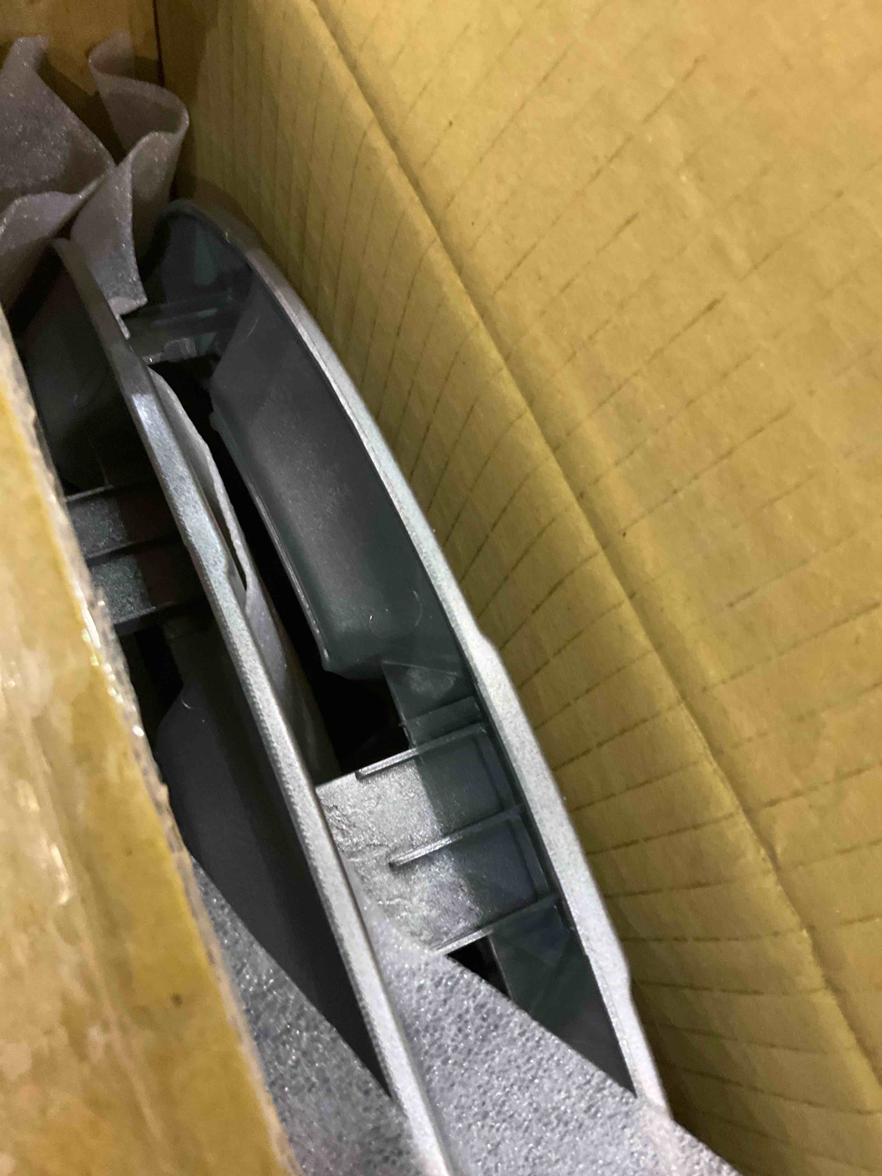 BDK (4-Pack Premium 16" Wheel Rim Cover Hubcaps OEM Style Replacement Snap On Car Truck SUV Hub Cap - 16 Inch Set