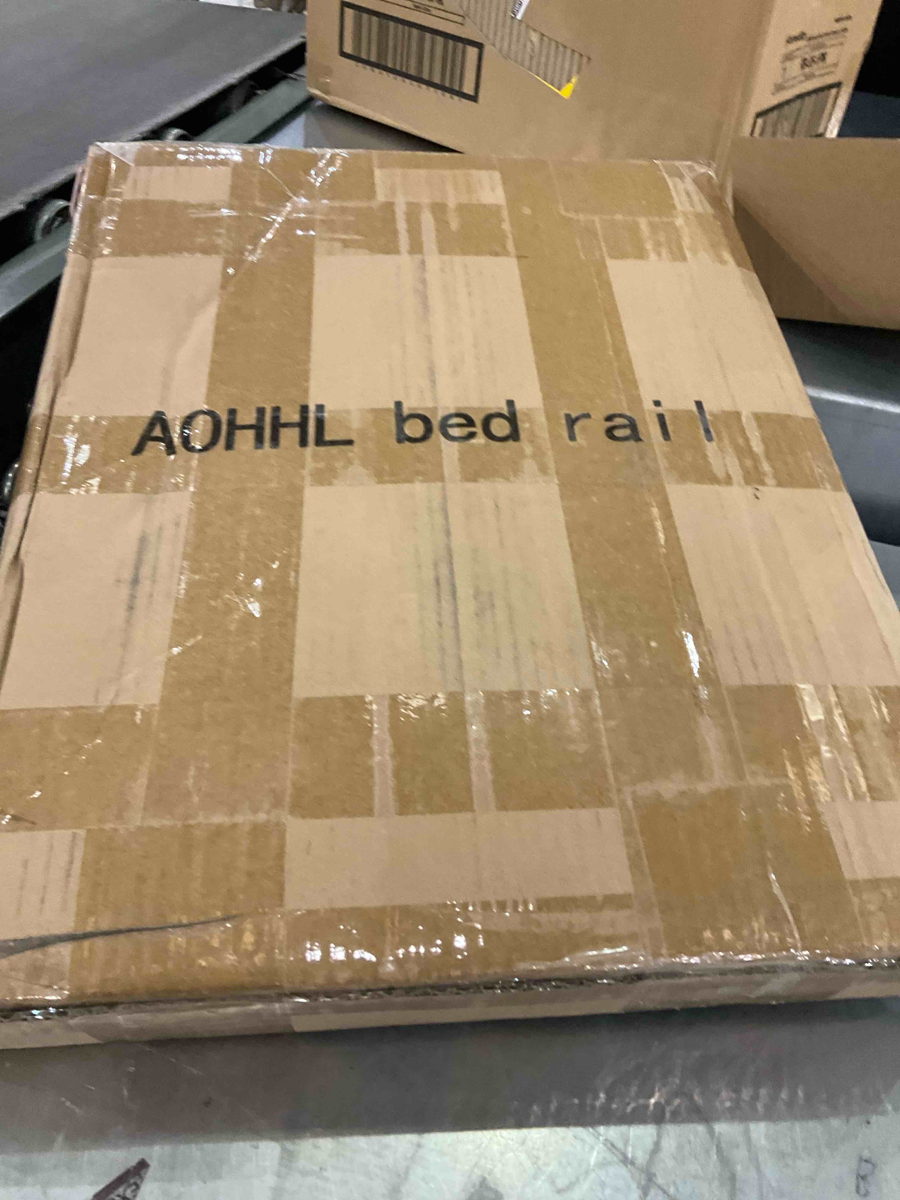 AOHHL bed rail