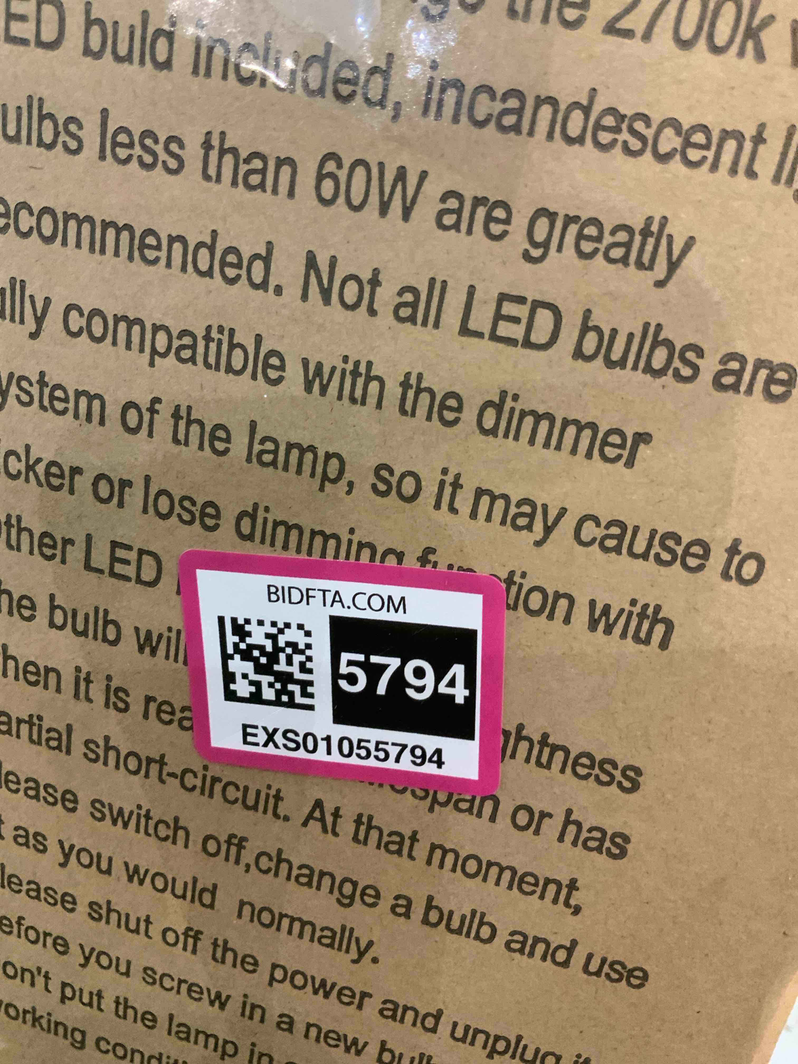 Touch Control Table Lamp with 2 USB Charging Ports, 3-Way Dimmable Bedside Nightstand Lamps, Amber Glass Shade Vintage Rural Leaf Lamp for Living Room, Bedroom, Dresser, LED Bulb Included (Bronze)