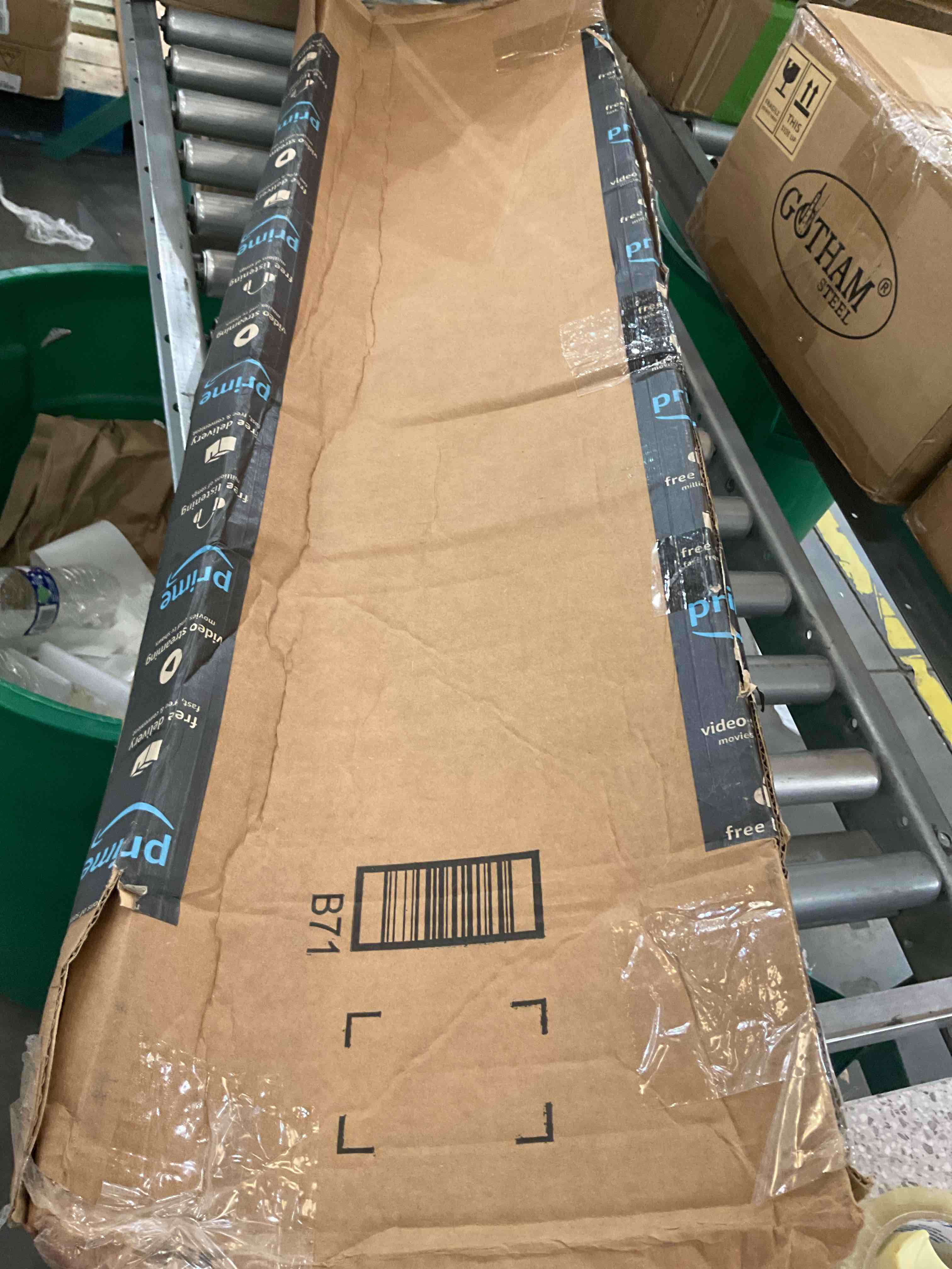 Water Heater 4700079 Magnesium Anode Rod 3/4" x 39"