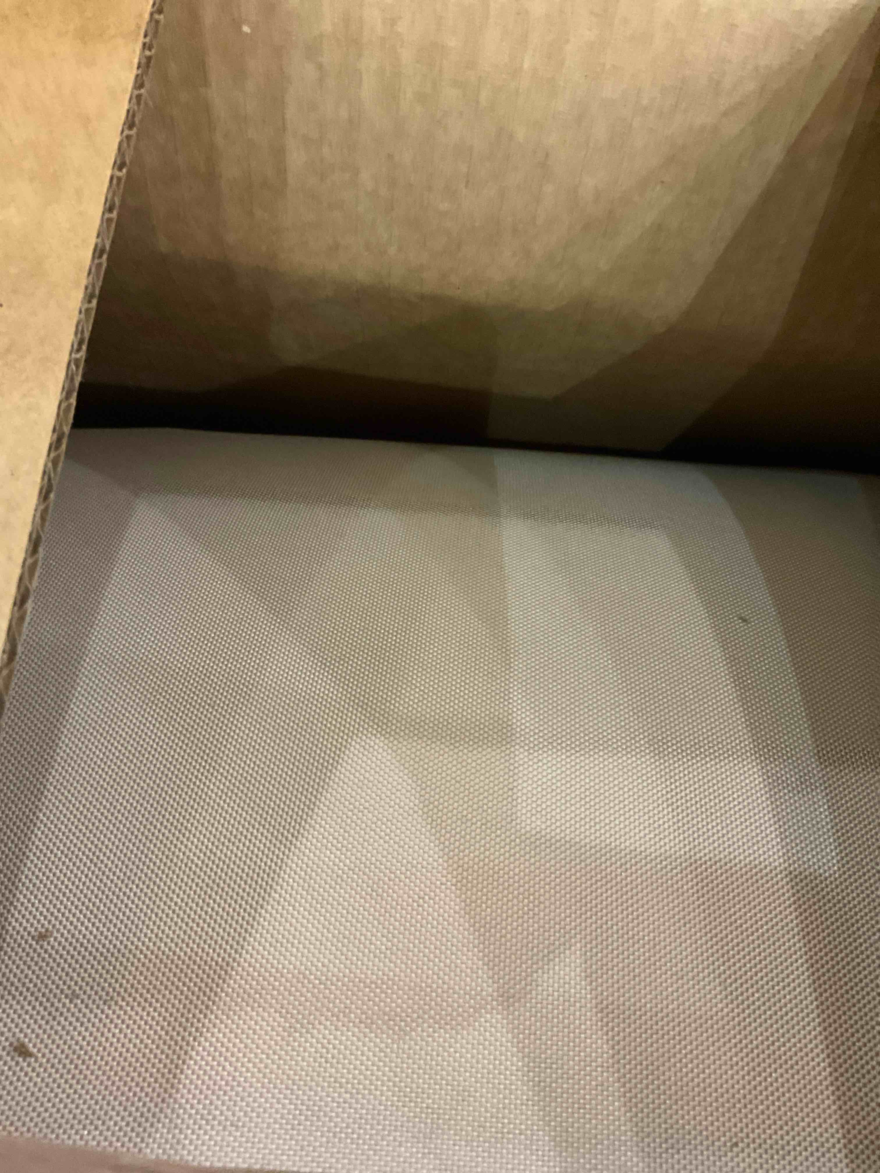 Classic Accessories 62-024-MUSHRM-EC Ravenna Back Cushion, 1 Count (Pack of 1), Mushroom, outdoor loveseat cushions