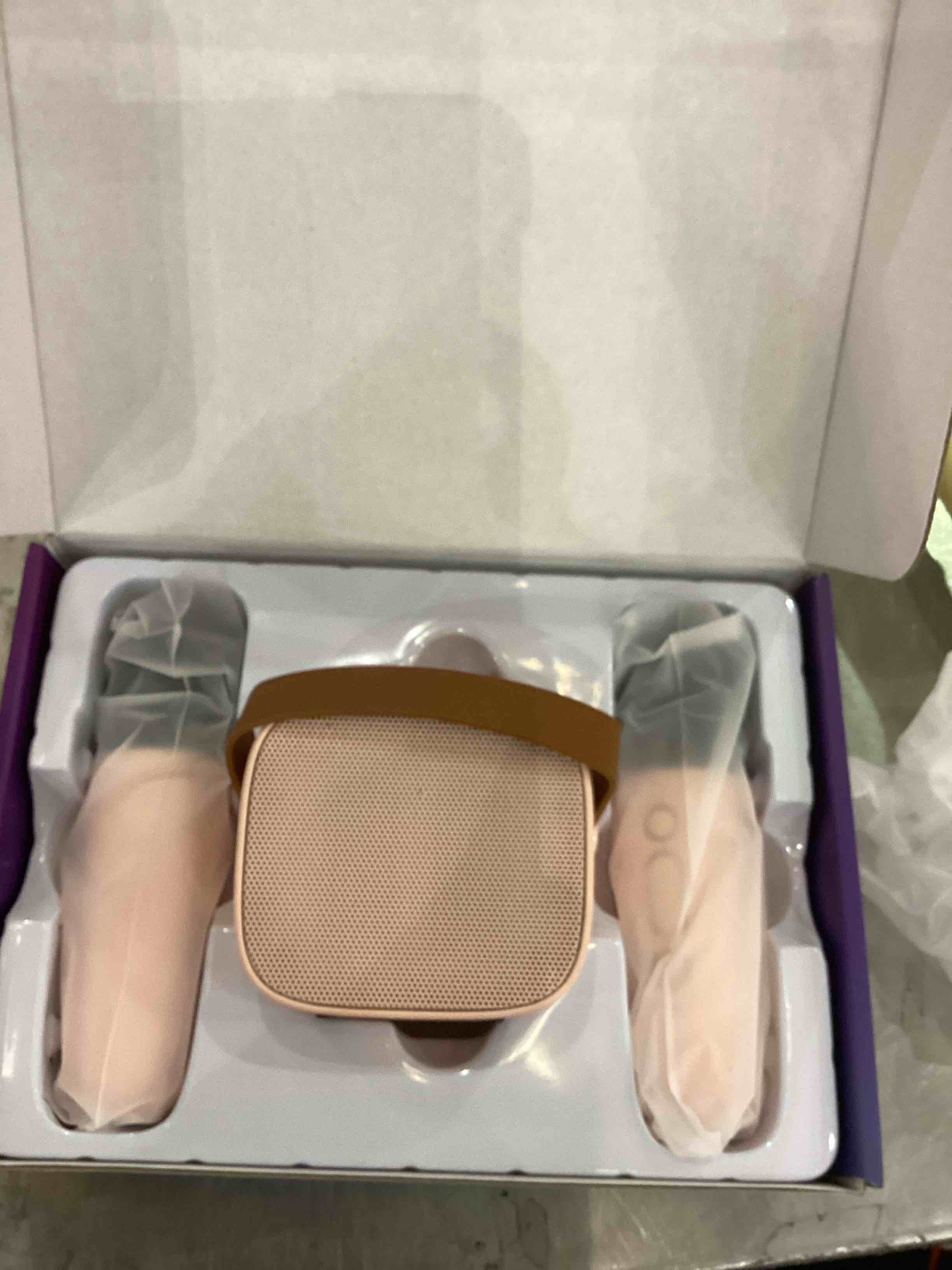 Mini Karaoke machine 