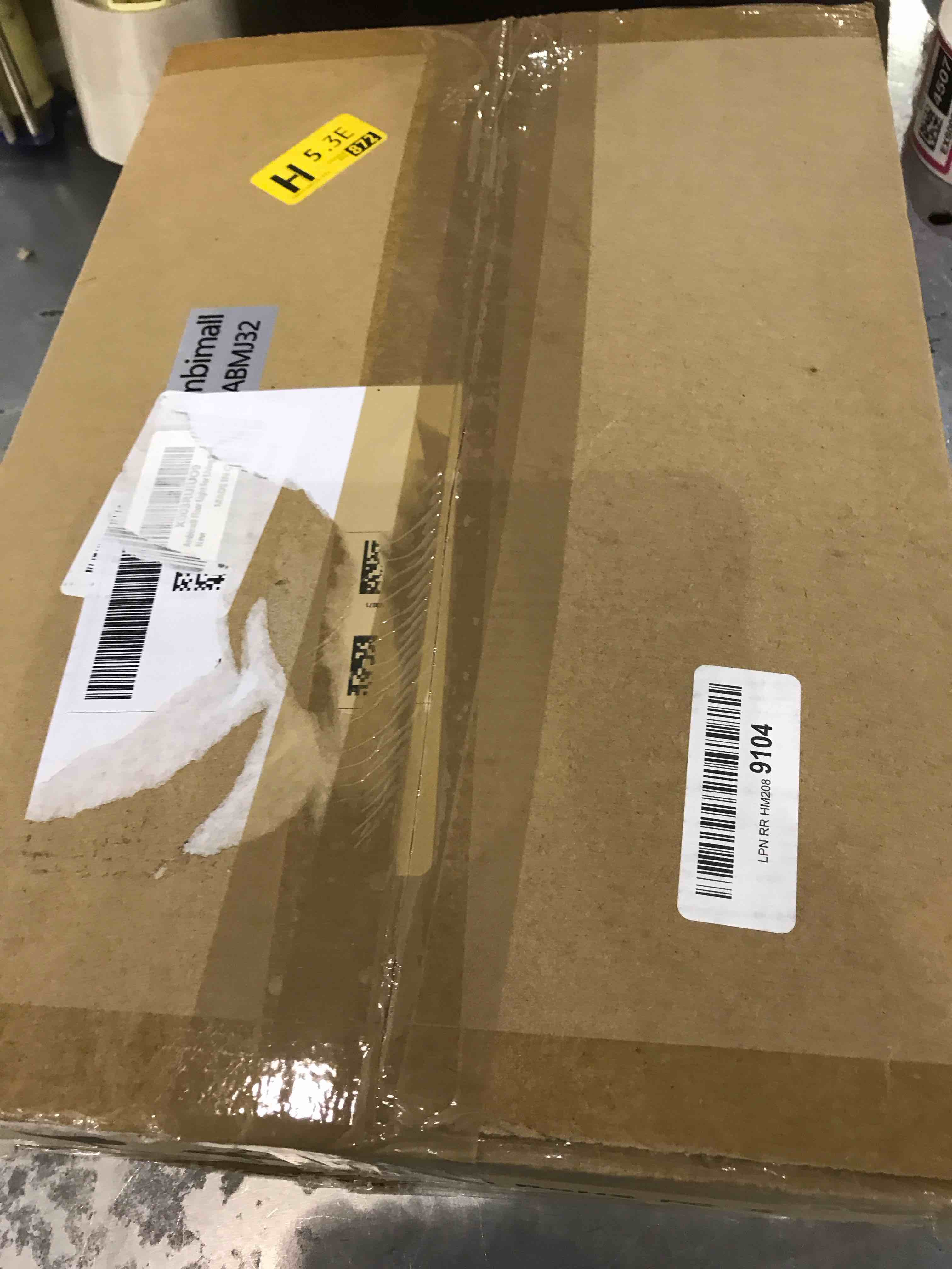 floor lamp am I all floor light for living room