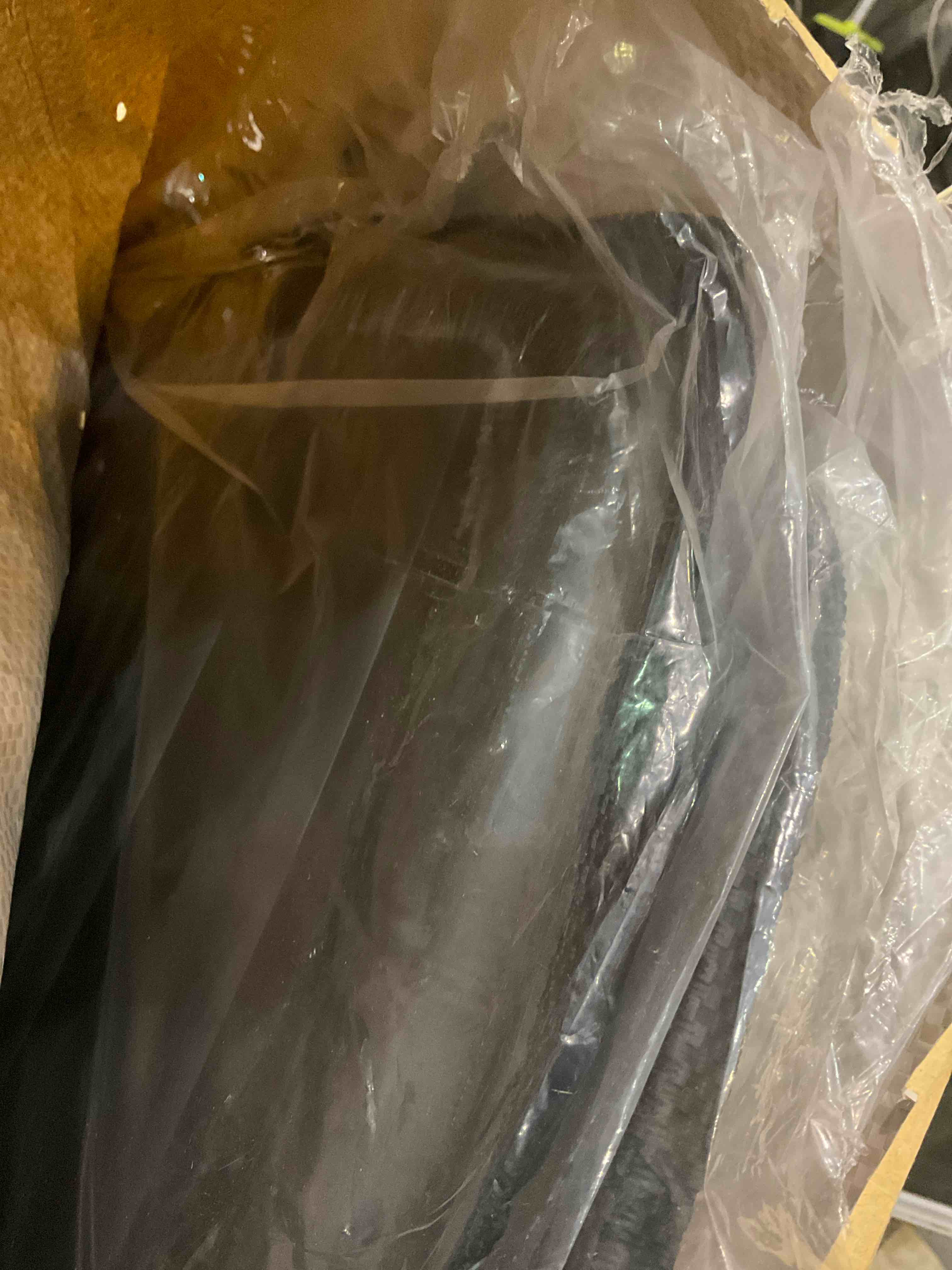 Mixsuper Custom Fit for Cargo Liner Acura RDX 2022 2021 2020 2019 Trunk Liner All Weather Durable Rear Anti-Slip Trunk Cargo Floor Mat