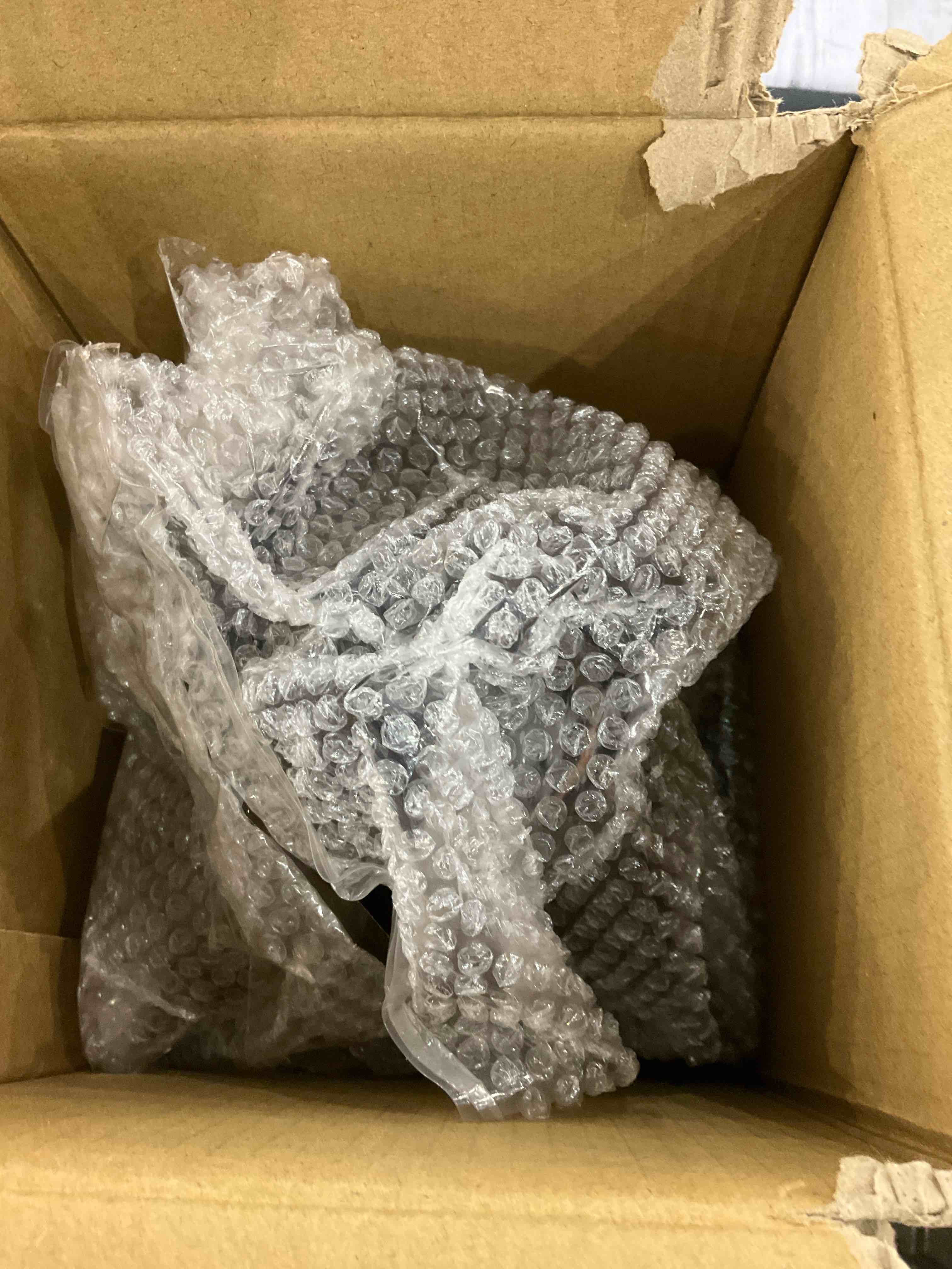 NEEDOMO 2Pack Outdoor Lantern Decorative 17" Black Flameless Candle Holders Decorative for Patio, Metal Frame with Glass, Vintage Farmhouse Front Porch Decor, Garden, Pathway, Balcony, Yard Decor