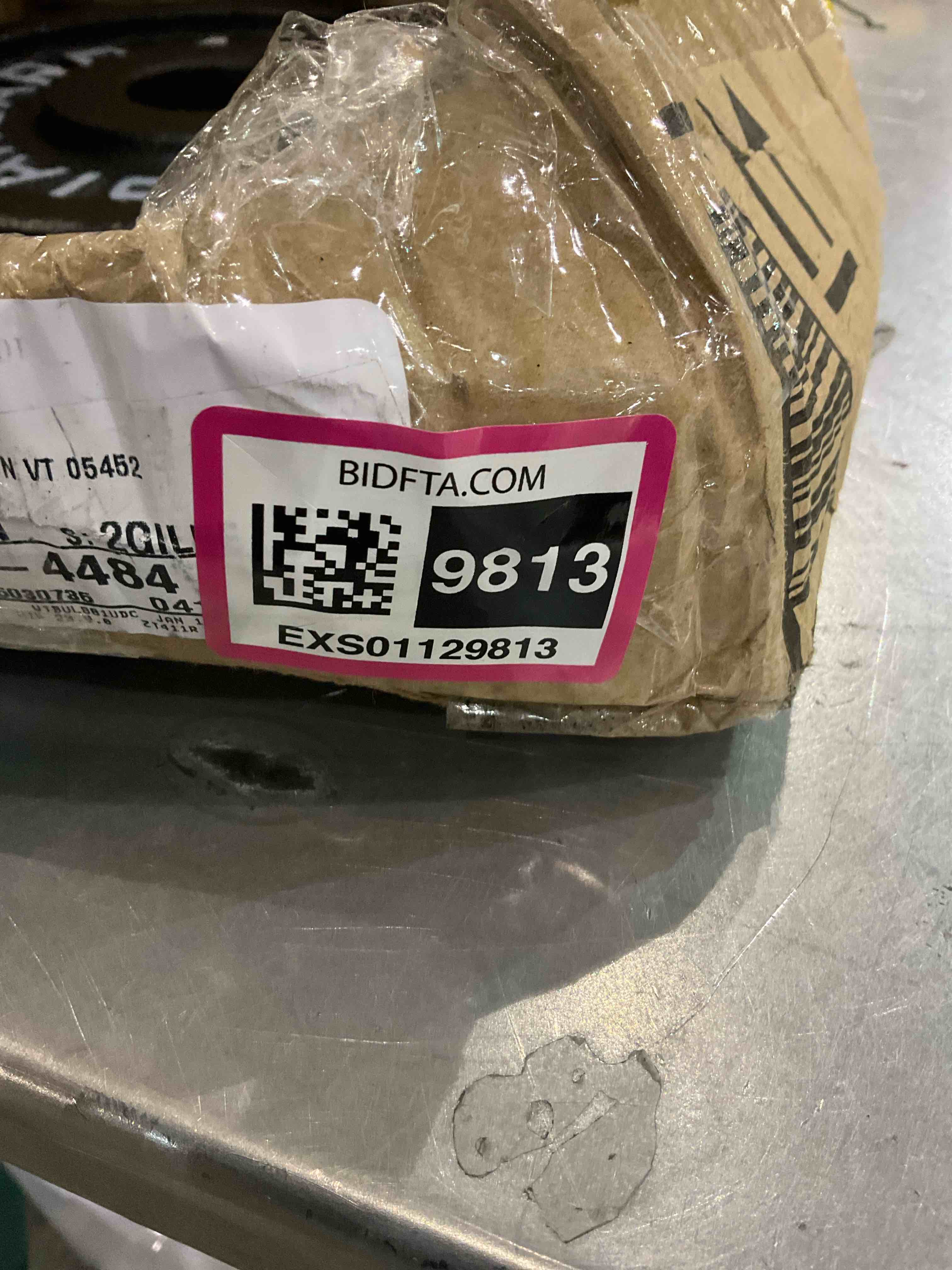 STANDARD 4.5 KGS 10 LBS Free Weight 