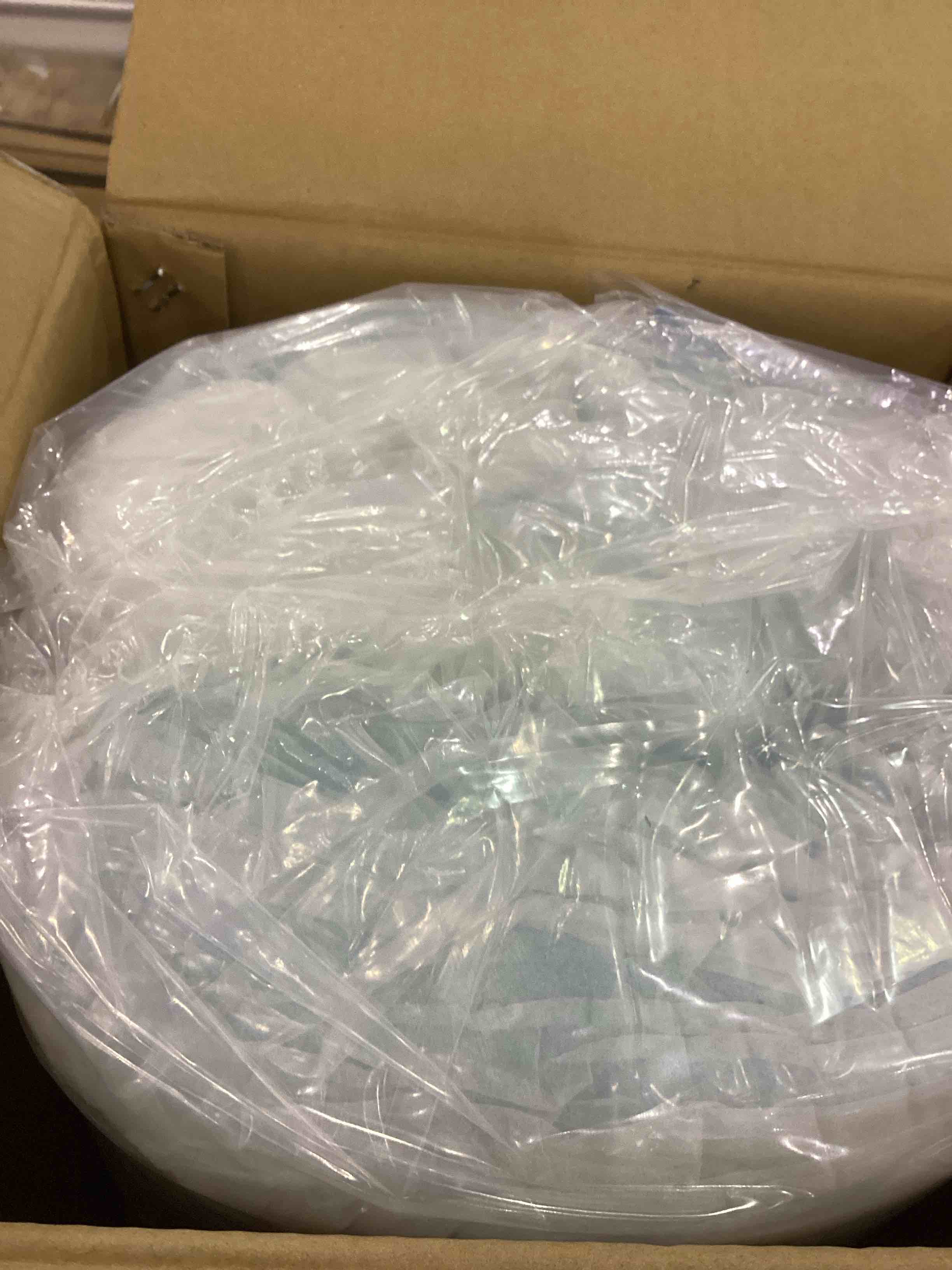 linenspa 3”gel memory foam 
