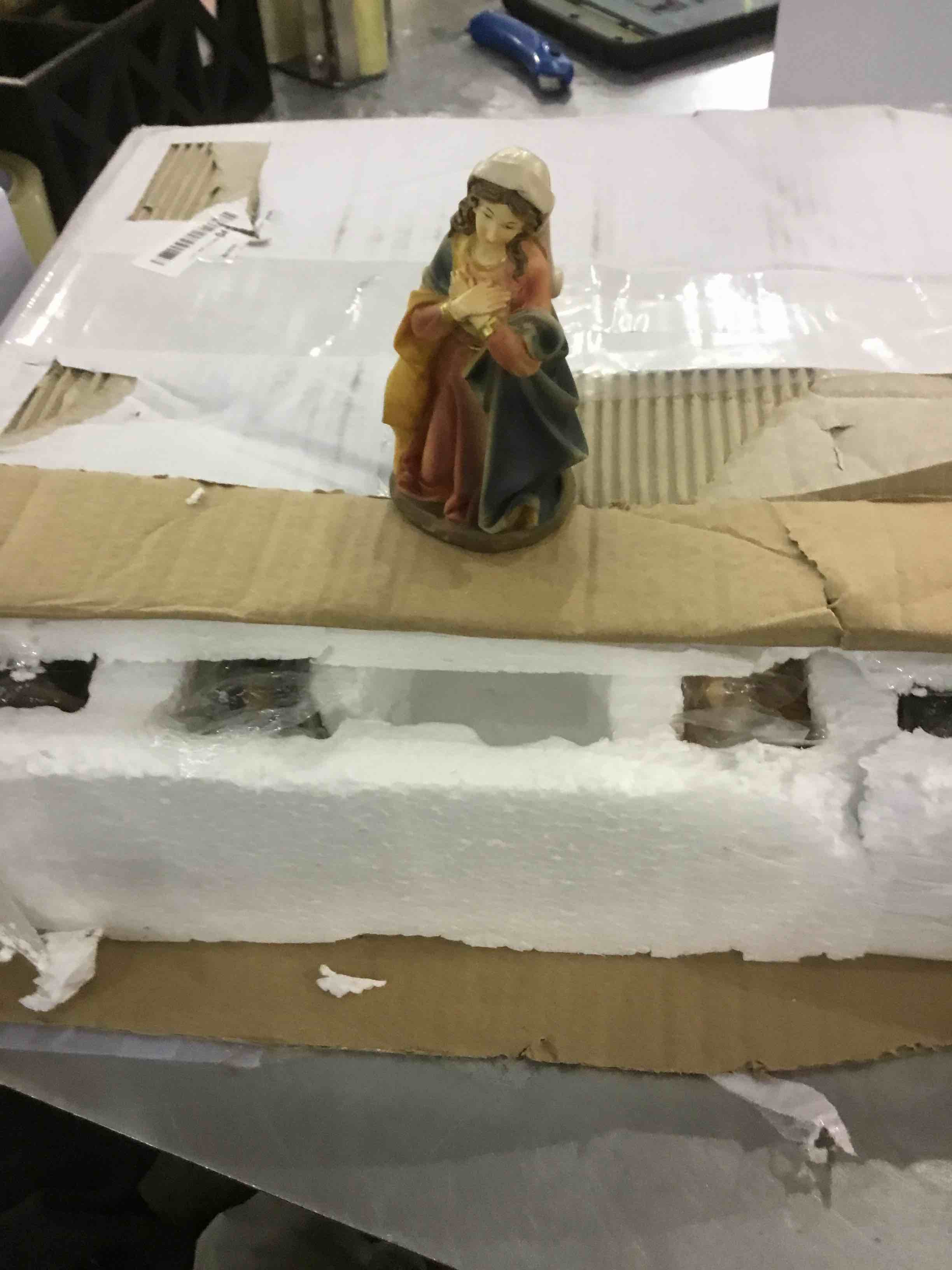 Christmas nolvety set