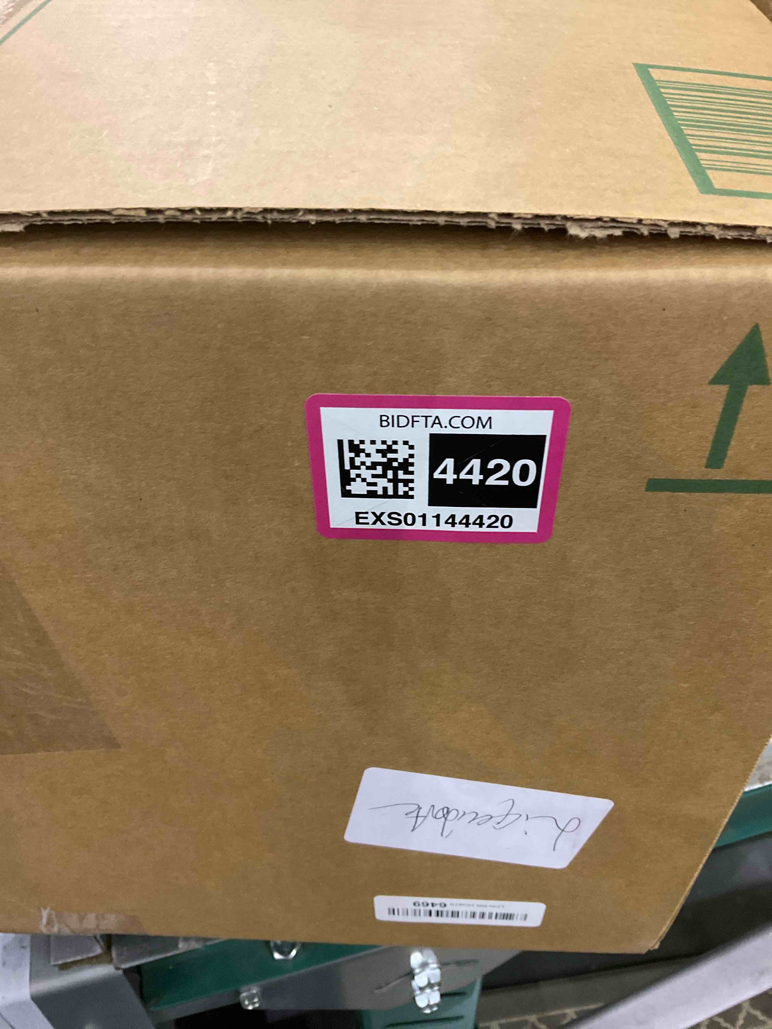 ROCYJULIN 5x7 Rug for Living Room, Area Rugs 5x7 for Bedroom, Non-Slip Carpet for Dorm Room, Fluffy Shag Rug for Playroom, Fuzzy Rug for Kids Room, Dark Grey Gray Rug