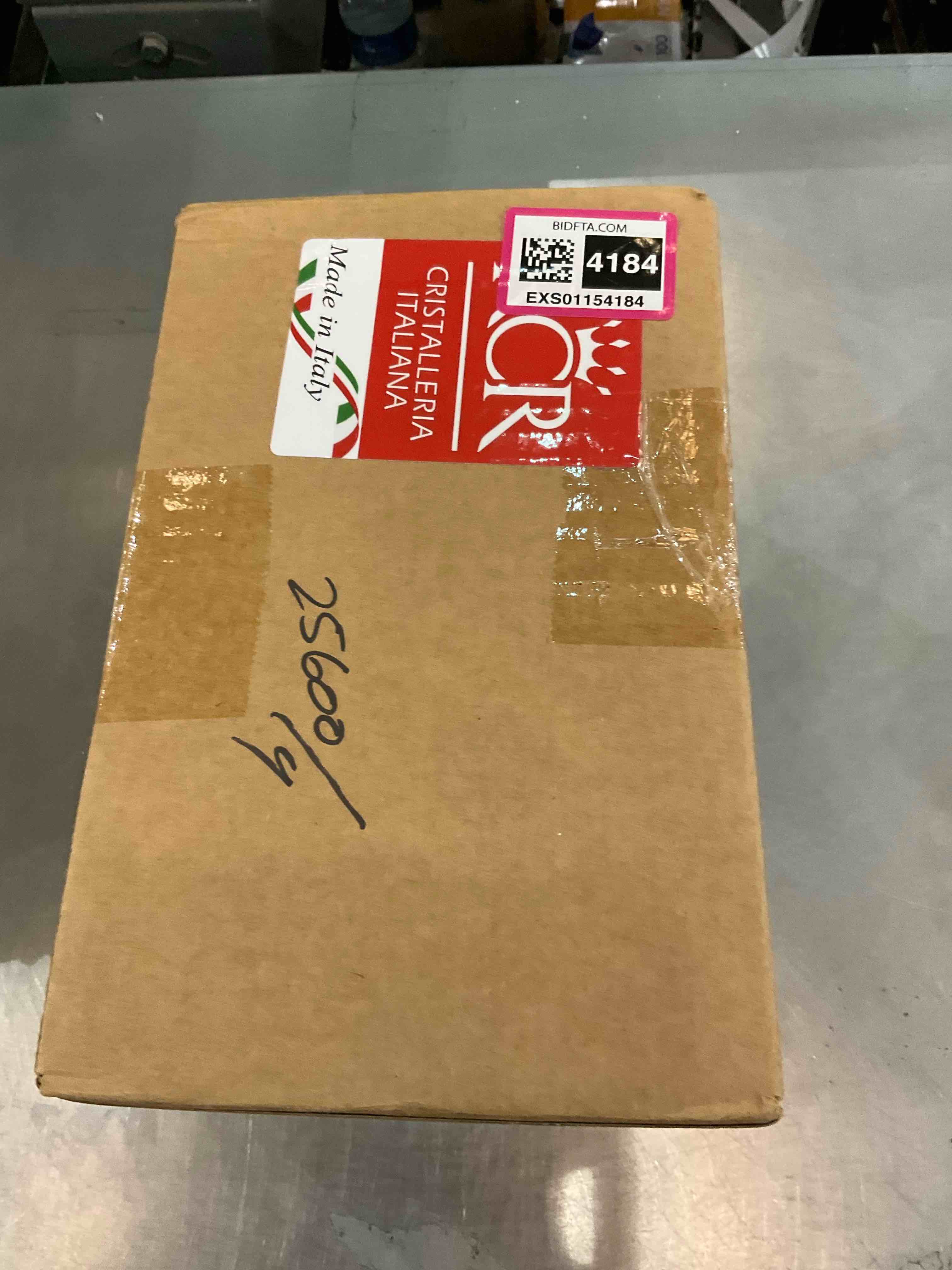 RCR cristalleria Italians