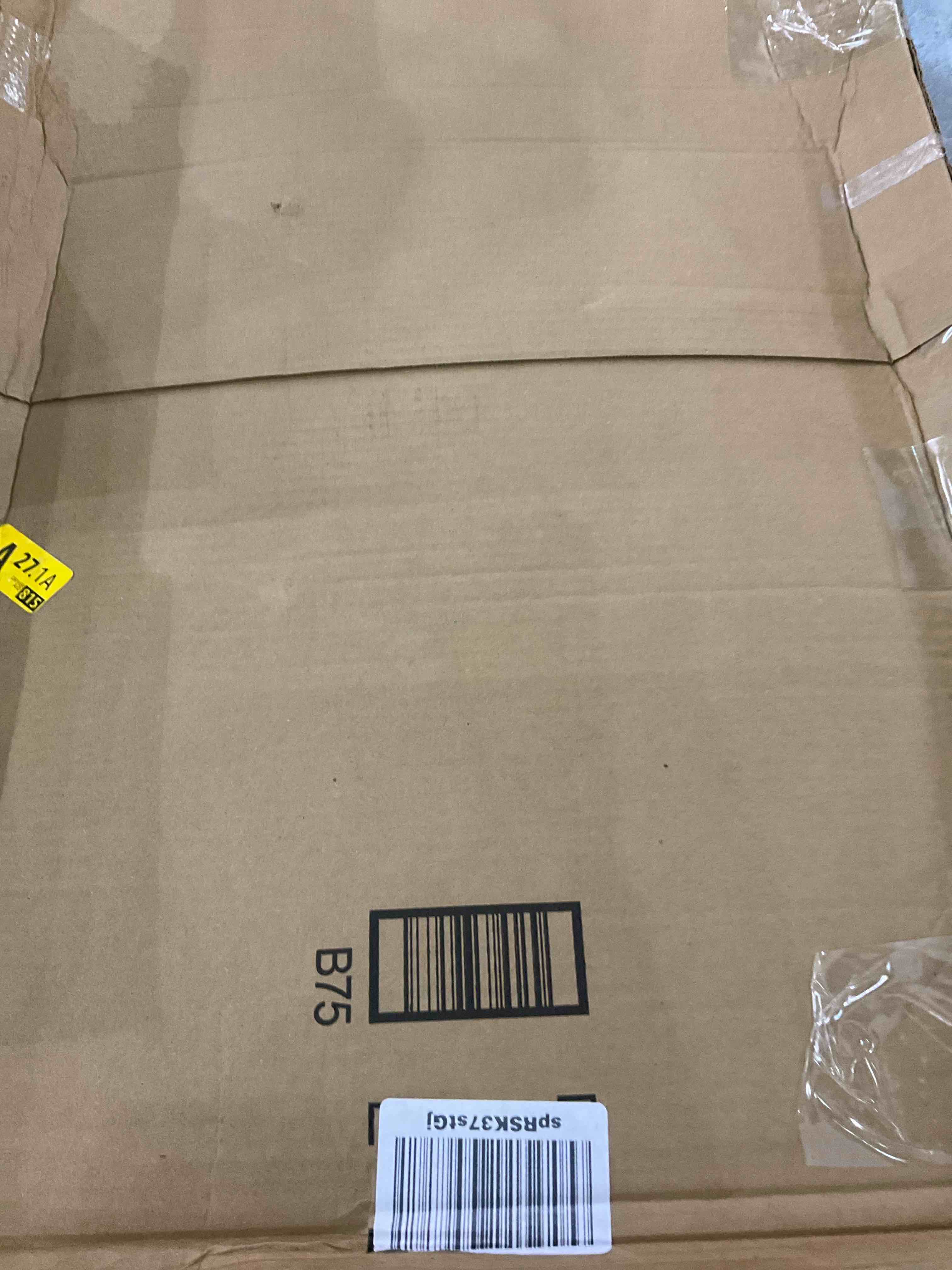 AMI PARTS 74010750 WP74010750 Oven Bake Element Bottom Heating Element Replacement