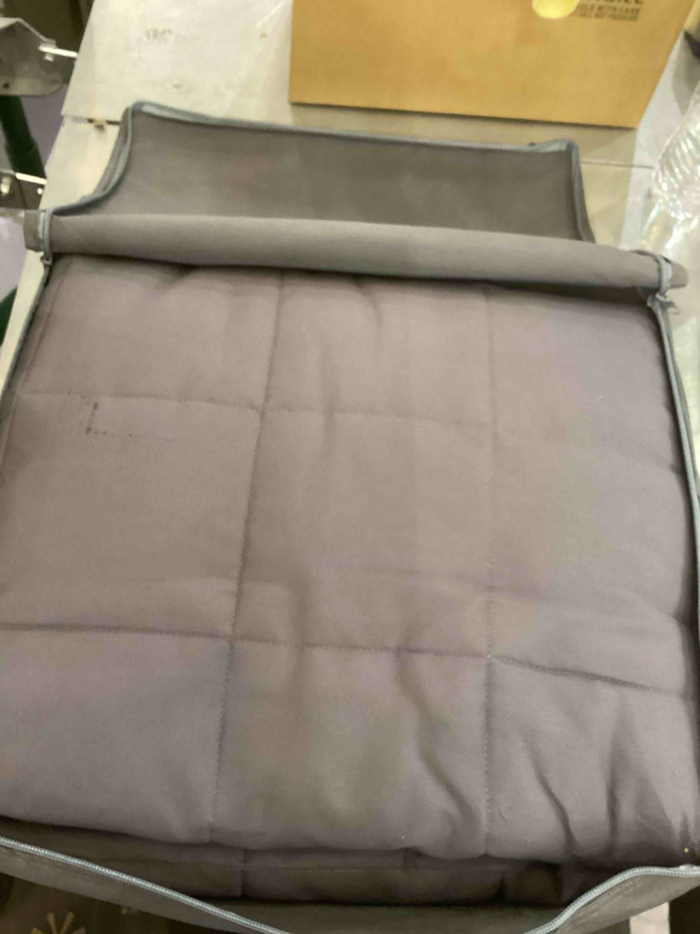 zonli make sleep better Weighted Blanker