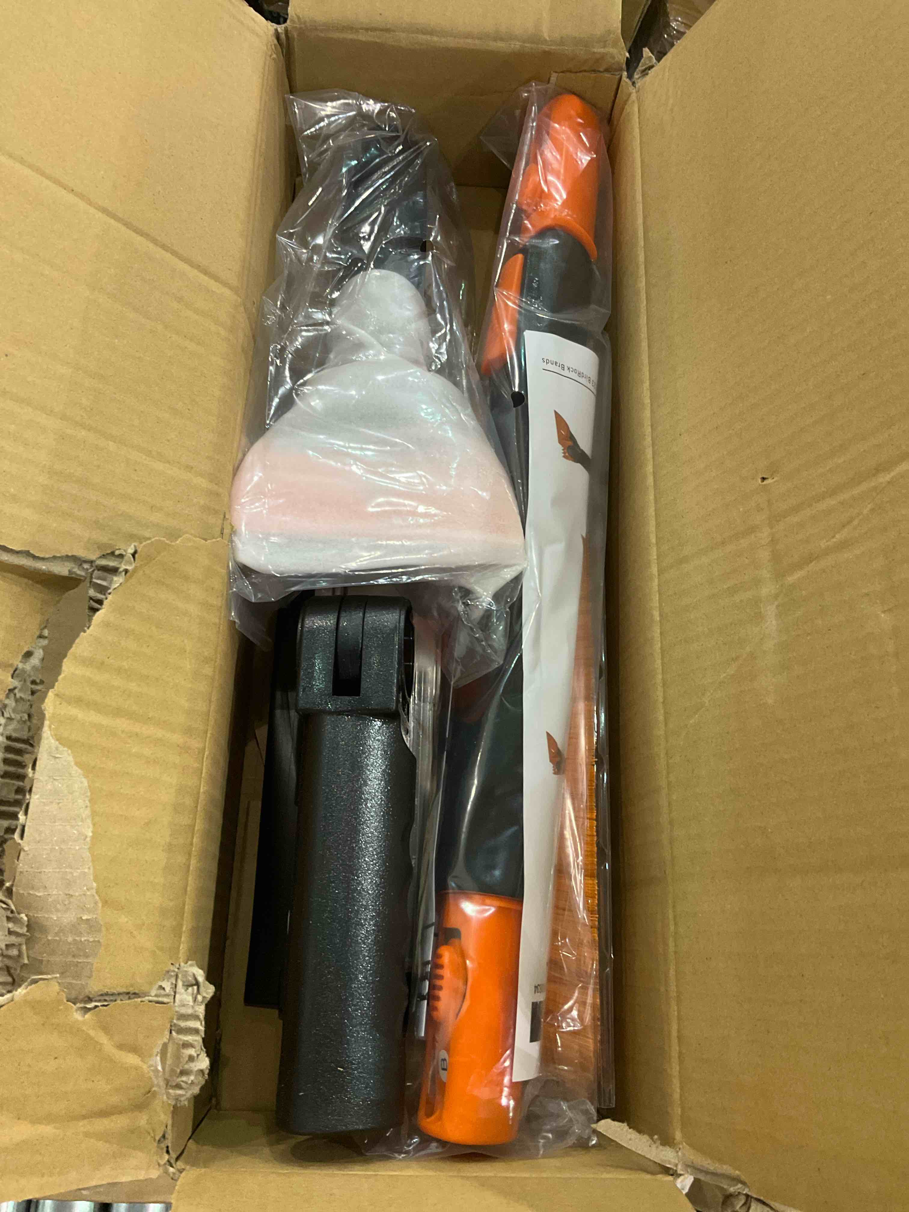 Snow MOOver 39" Extendable Snow Brush with Detachable Ice Scraper for Car | 11" Wide Squeegee & Bristle Head | Size: Car & SUV | Lightweight Aluminum Body with Ergonomic Grip | Windshield Paint Safe