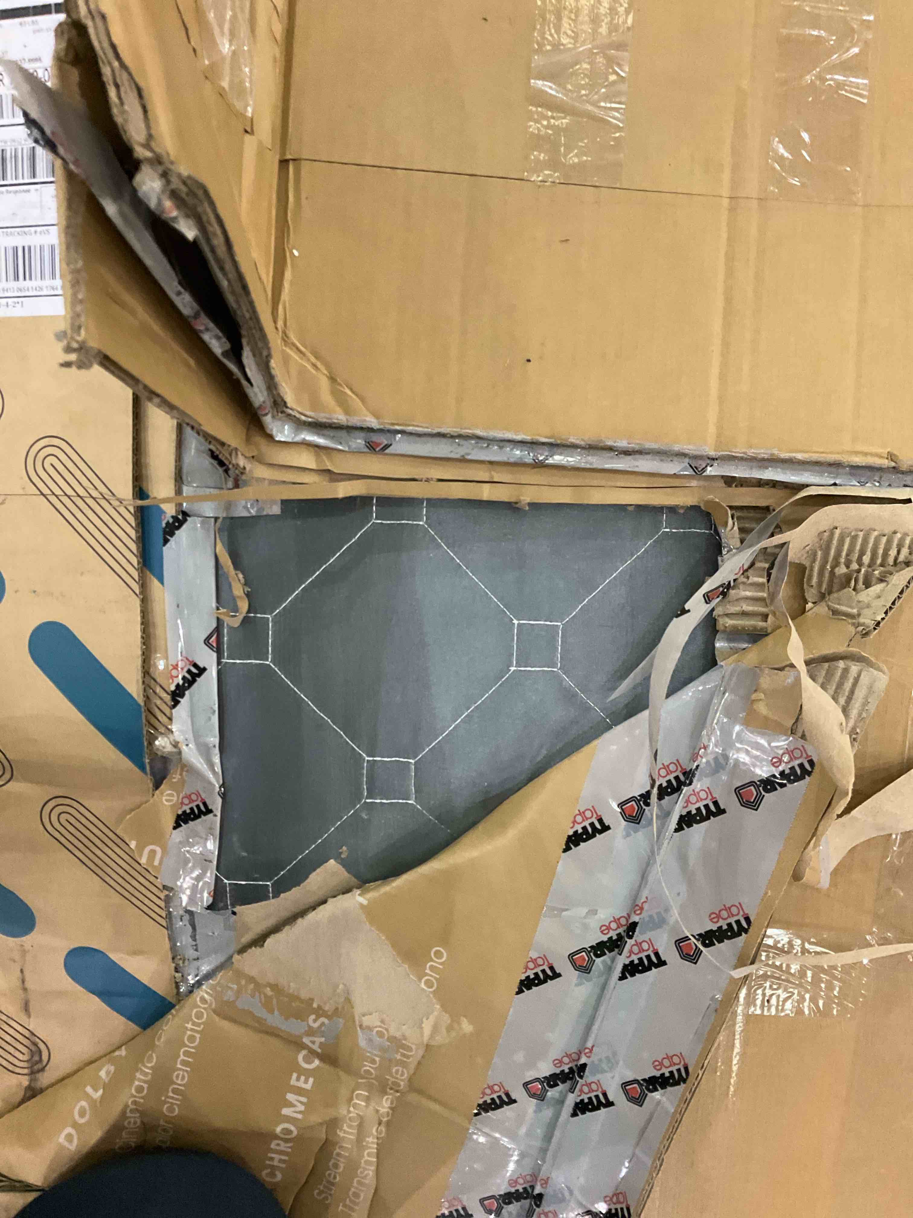 KOANTTI King Size White Mattress Memory Foam 12 inch King Mattresses in