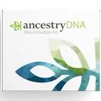 AncestryDNA Genetic Test Kit: Personalized Genetic Results, DNA Ethnicity Test, Origins & Ethnicities, Complete DNA Test