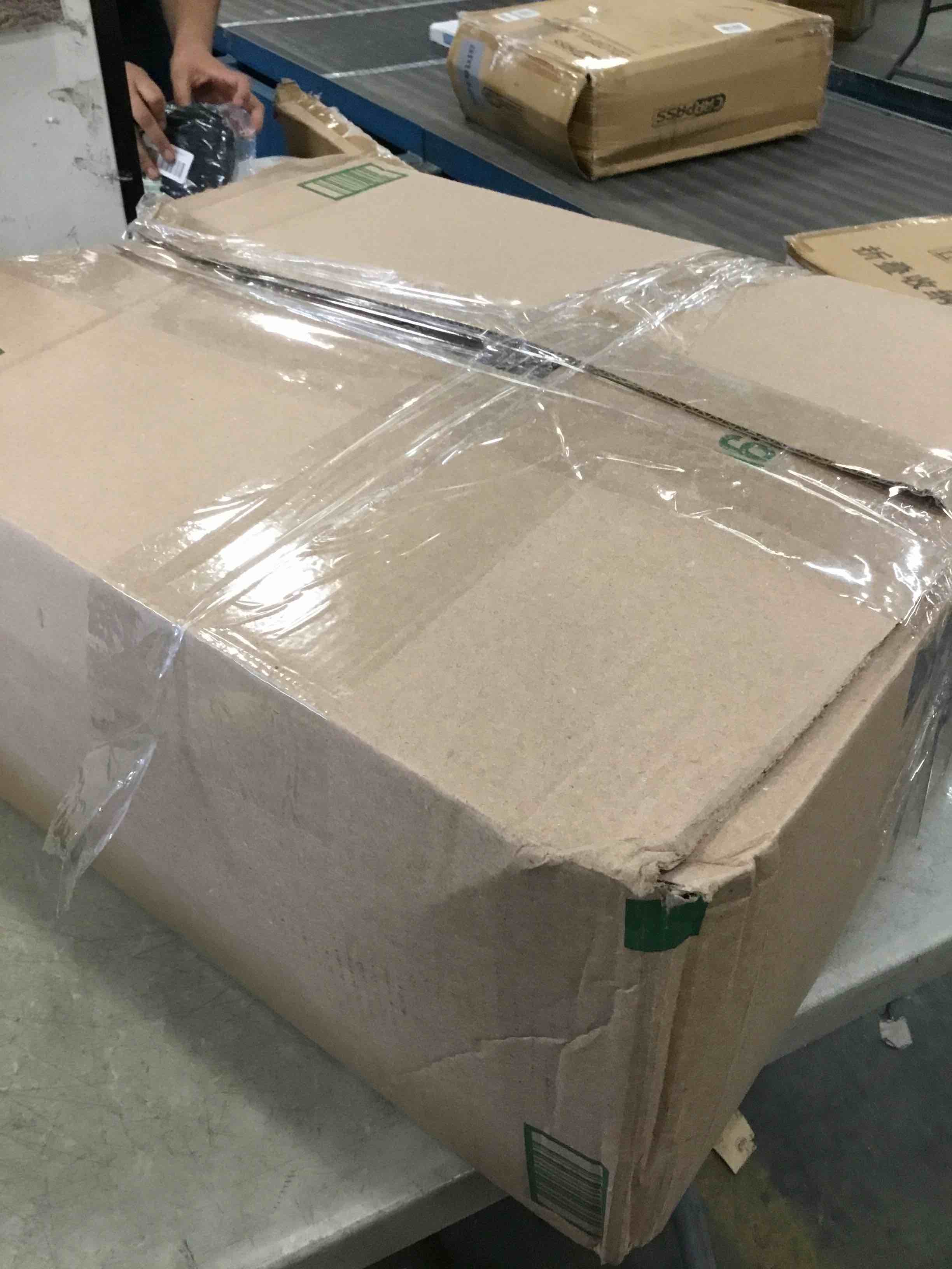 BESTSWEETIE Area Rug 8x10 Washable Rugs for Living Room Moroccan