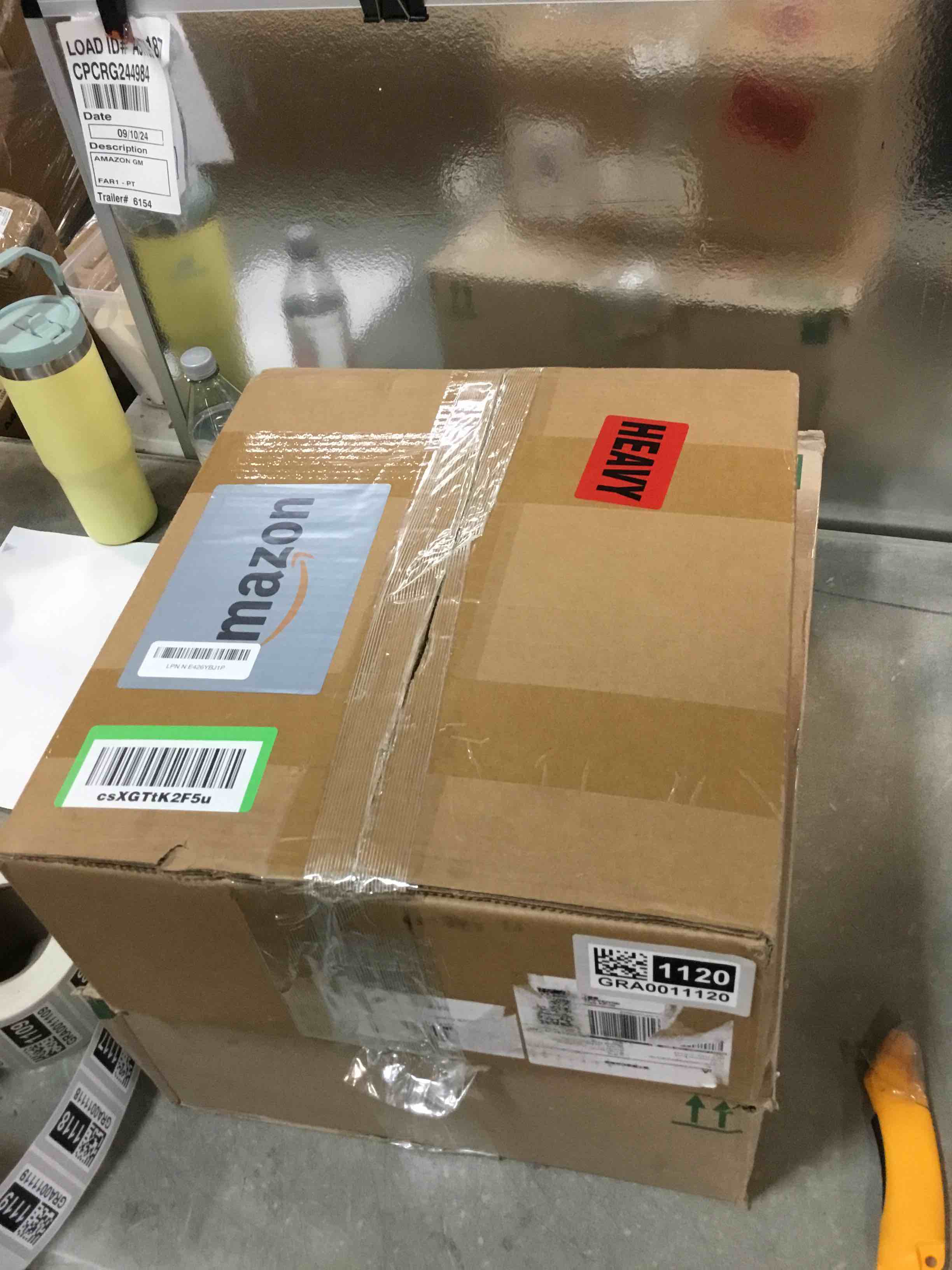 BONILORA Catalytic Converter Bank 1 and 2 LH RH Compatible with Honda