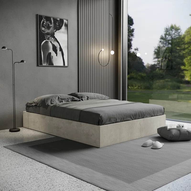 lucabella bed size queen