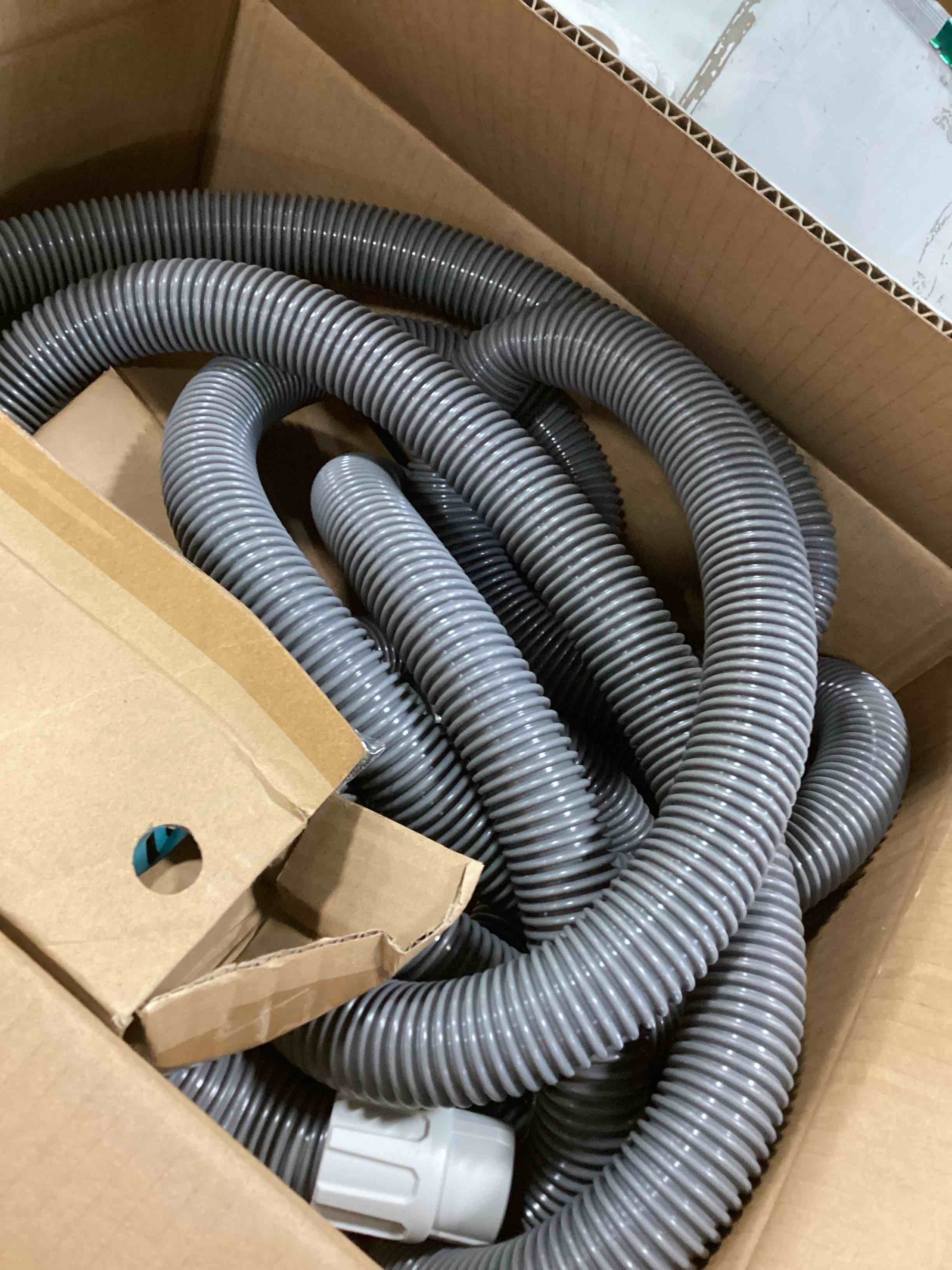 INTEX 28005E ZX300 Deluxe PressureSide Above Ground Automatic Pool