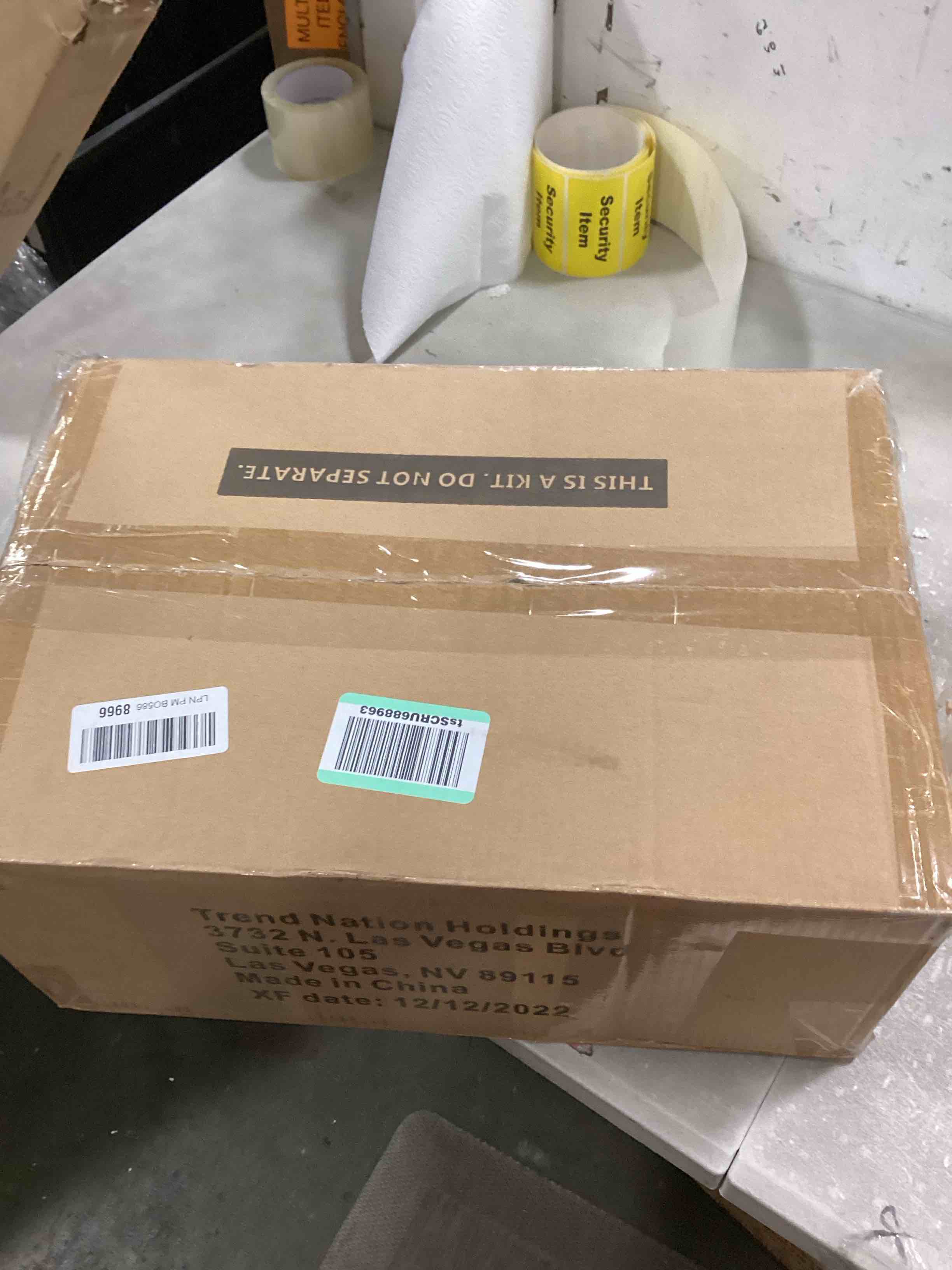 GreenLighting 12 Pack Gala Solar LED Post Lights Post Cap Slim Light